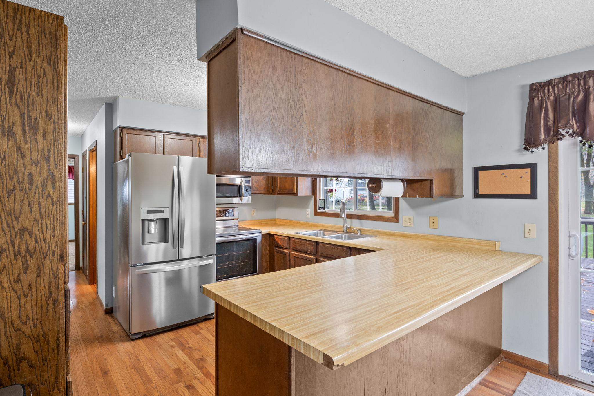 View of Residential at 160 Johnson Avenue, Cokato MN 55321, Cokato (8 of 29) - Mike Wilen | Minnesota Team Real Estate