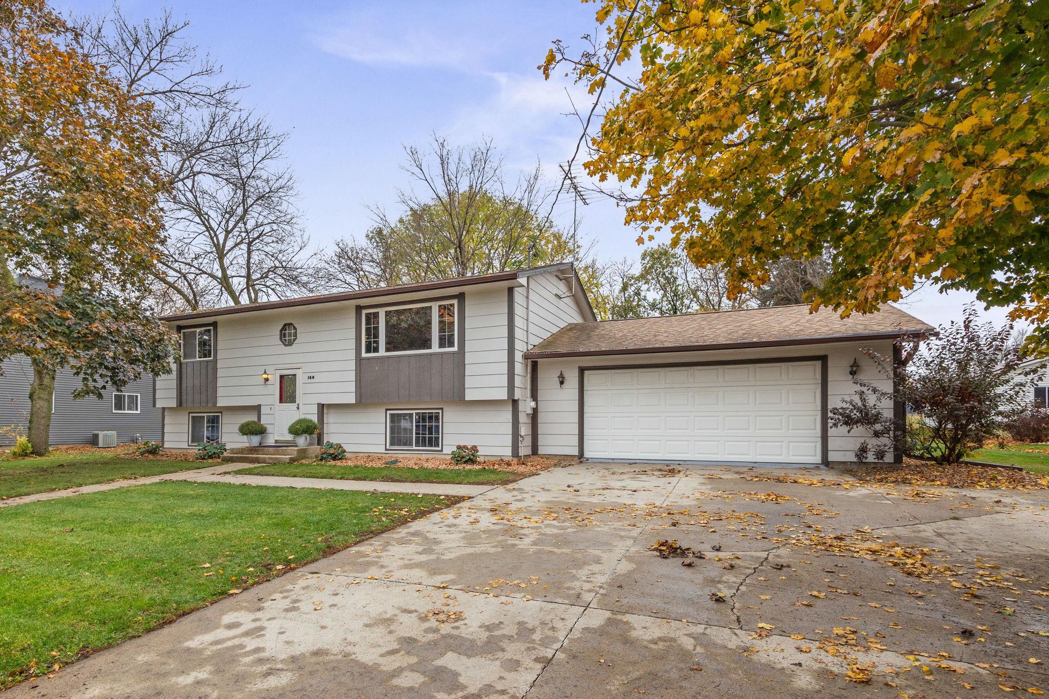 View of Residential at 160 Johnson Avenue, Cokato MN 55321, Cokato (3 of 29) - Mike Wilen | Minnesota Team Real Estate