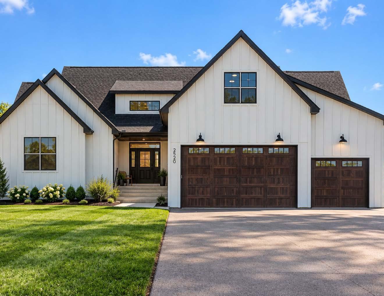 View of Single Family at 2520 230th Court, Saint Francis - Mike Wilen | Minnesota Team Real Estate