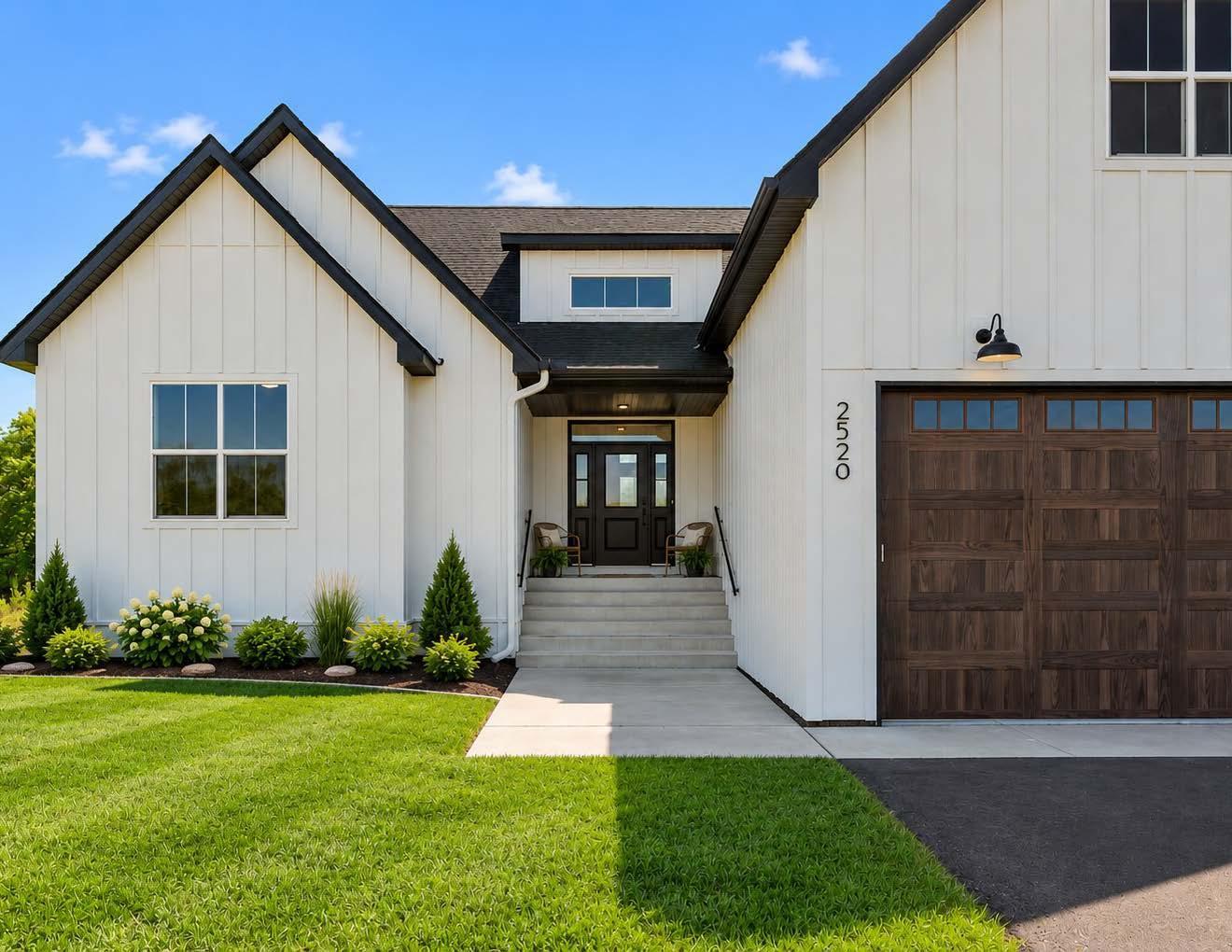 View of Residential at 2520 230th Court, Saint Francis MN 55070, Saint Francis (3 of 92) - Mike Wilen | Minnesota Team Real Estate