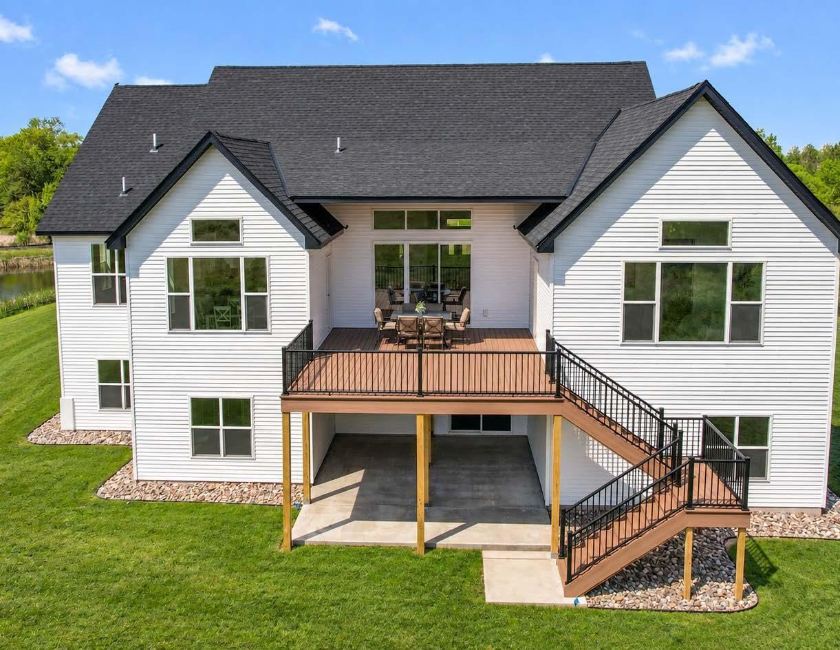 View of Residential at 2520 230th Court, Saint Francis MN 55070, Saint Francis (86 of 92) - Mike Wilen | Minnesota Team Real Estate