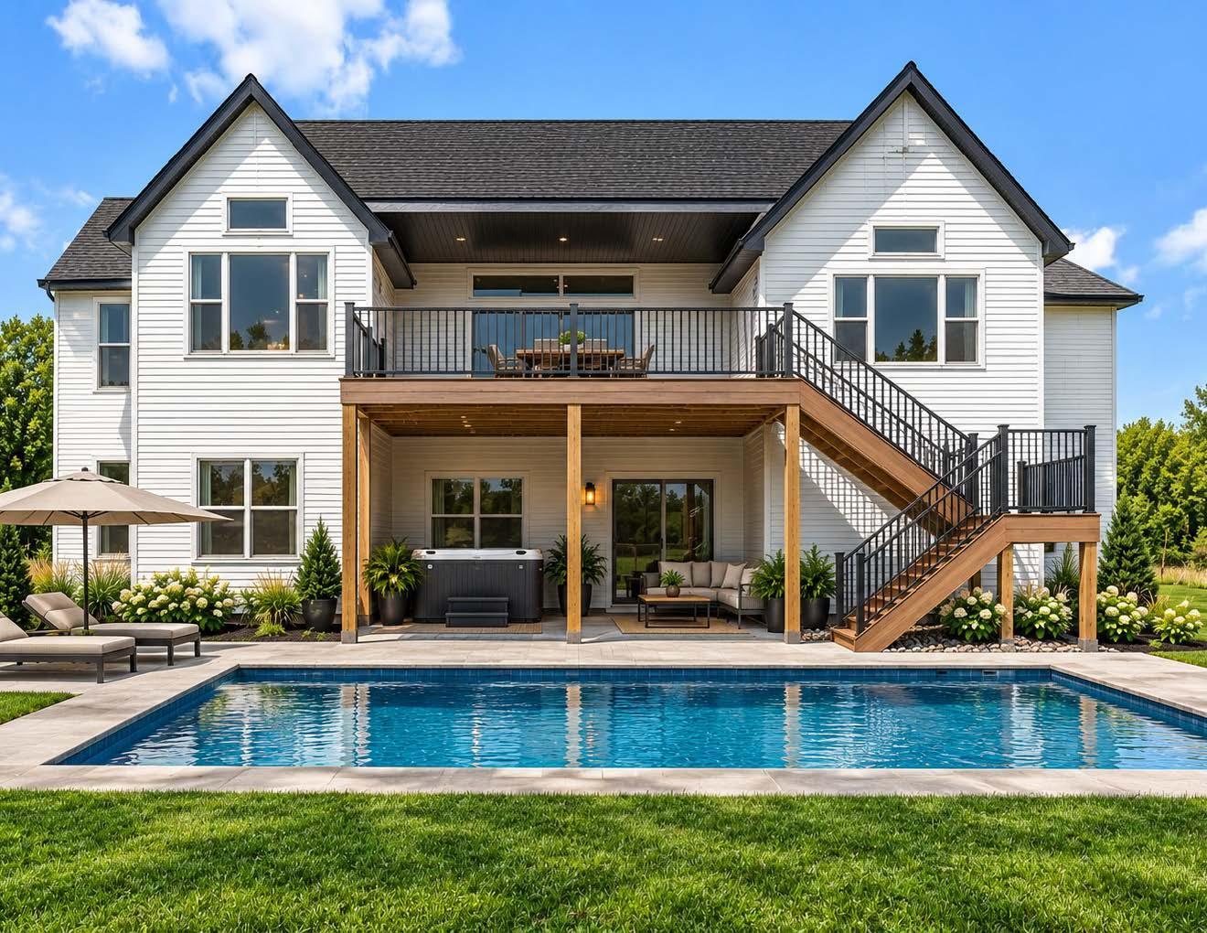 View of Residential at 2520 230th Court, Saint Francis MN 55070, Saint Francis (87 of 92) - Mike Wilen | Minnesota Team Real Estate