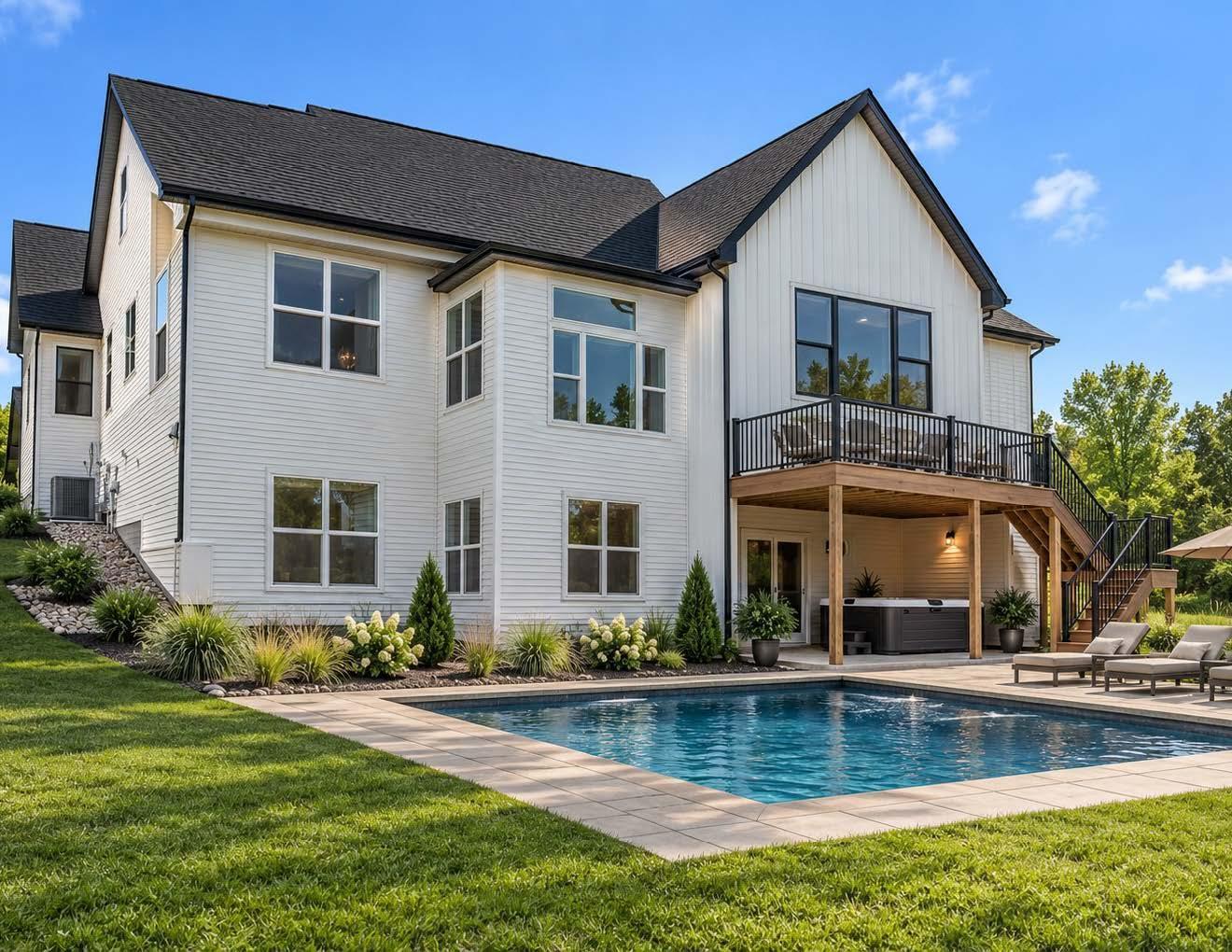View of Residential at 2520 230th Court, Saint Francis MN 55070, Saint Francis (88 of 92) - Mike Wilen | Minnesota Team Real Estate