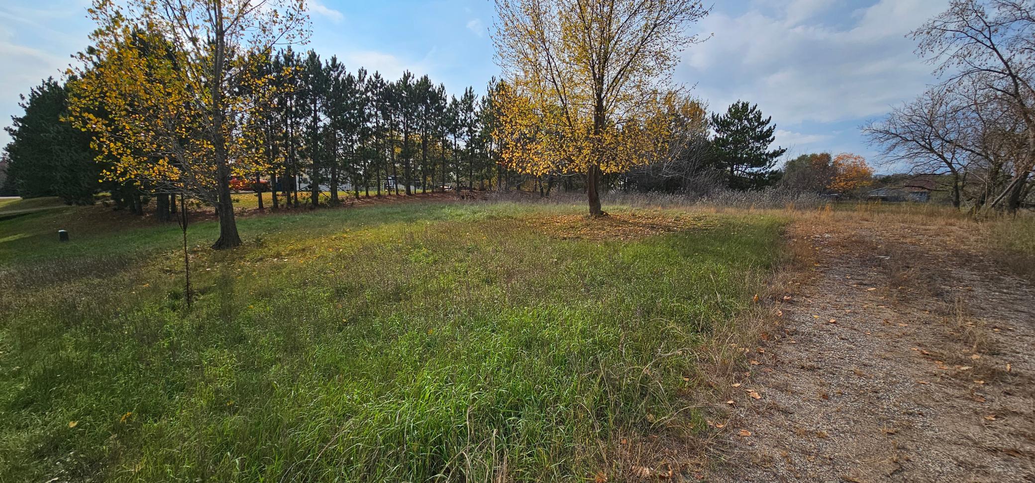 View of Residential Lot at 19176 Kent Street, Elk River - Mike Wilen | Minnesota Team Real Estate