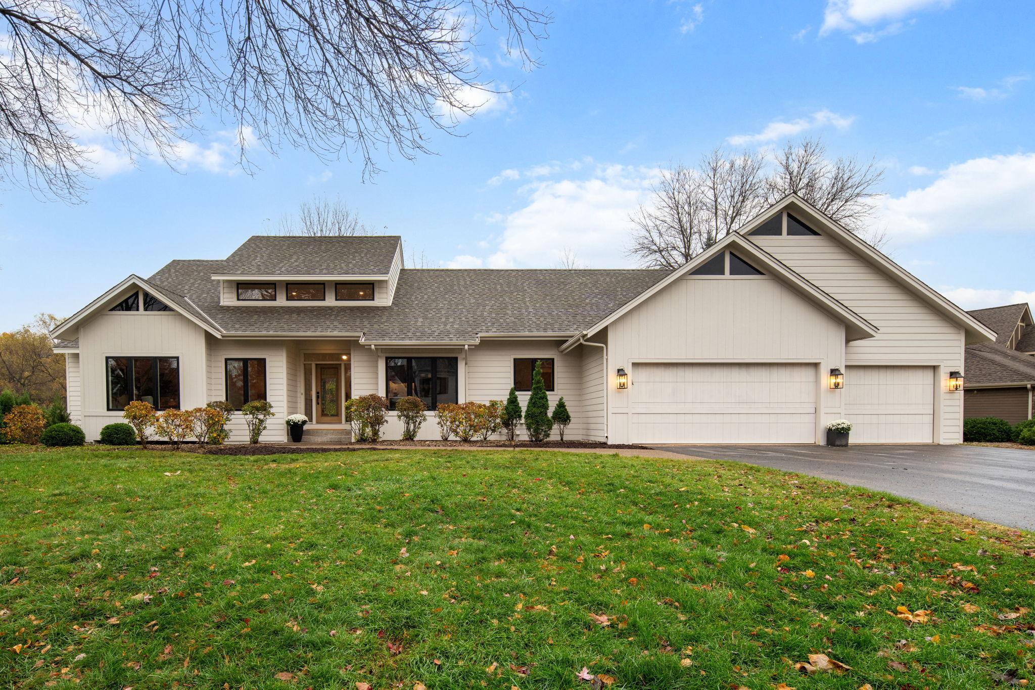 View of Single Family at 5915 Sweetwater Circle, Excelsior - Mike Wilen | Minnesota Team Real Estate