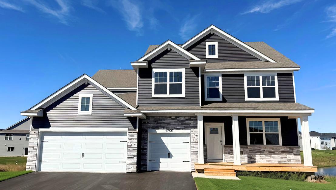 View of Single Family at 9760 47th Bay, Saint Michael - Mike Wilen | Minnesota Team Real Estate