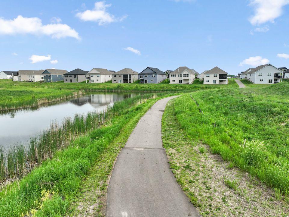 View of Residential at 9760 47th Bay, Saint Michael MN 55349, Saint Michael (60 of 72) - Mike Wilen | Minnesota Team Real Estate