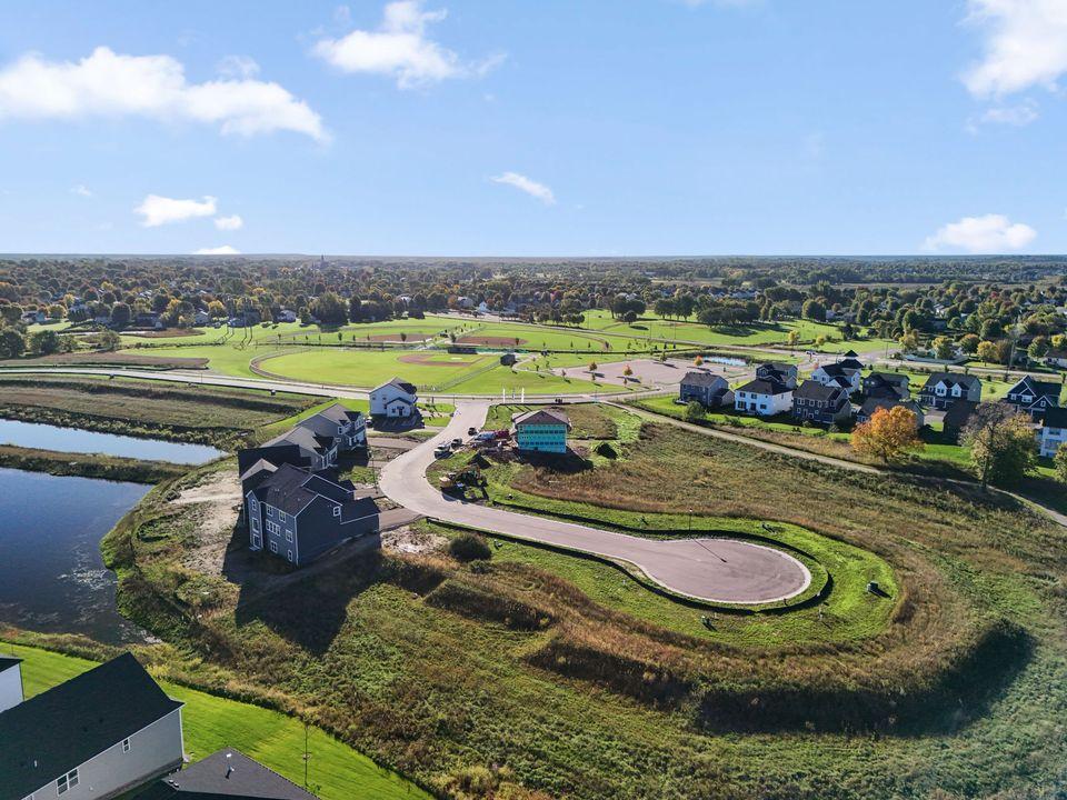 View of Residential at 9760 47th Bay, Saint Michael MN 55349, Saint Michael (71 of 72) - Mike Wilen | Minnesota Team Real Estate