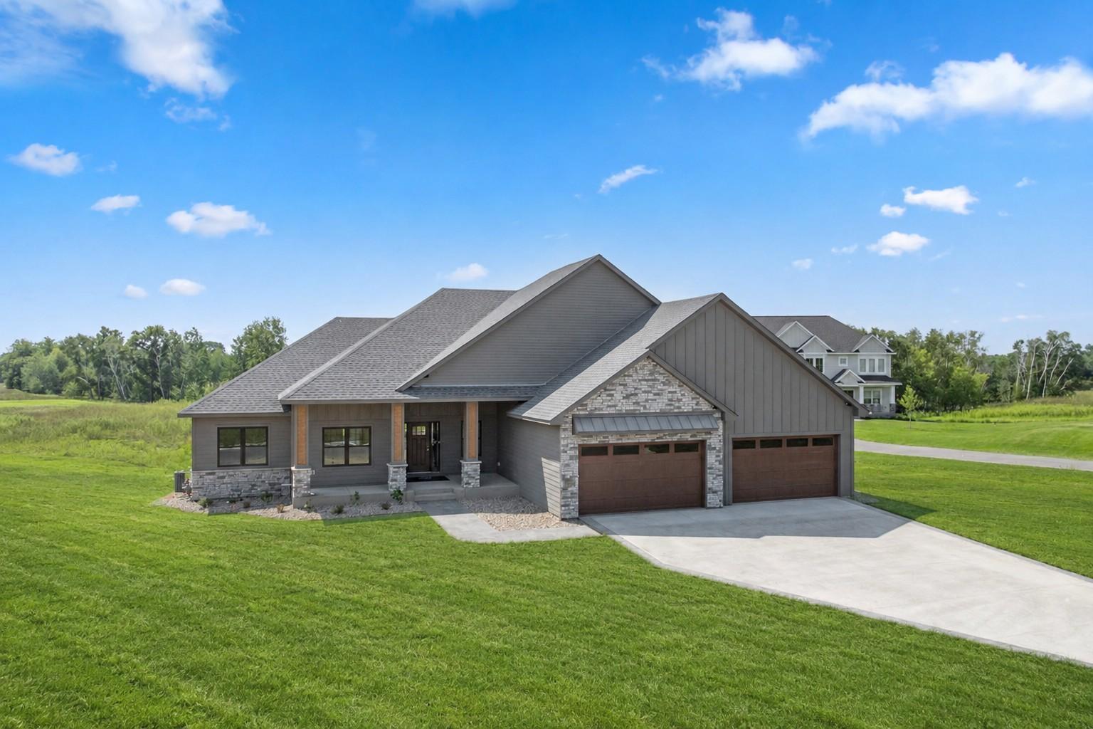 View of Single Family at 2490 179th Avenue, Ham Lake - Mike Wilen | Minnesota Team Real Estate