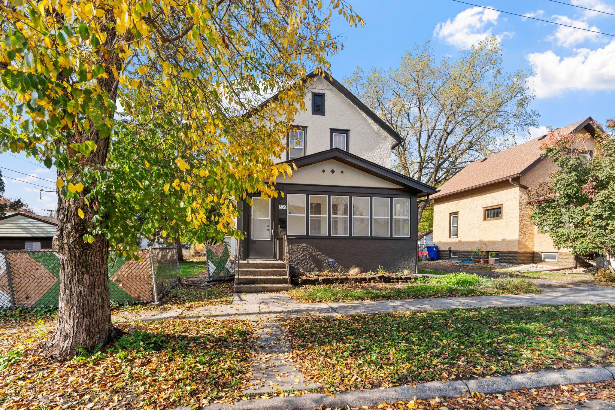 View of Residential at 339 Webster Street, Saint Paul MN 55102, Saint Paul (35 of 39) - Mike Wilen | Minnesota Team Real Estate