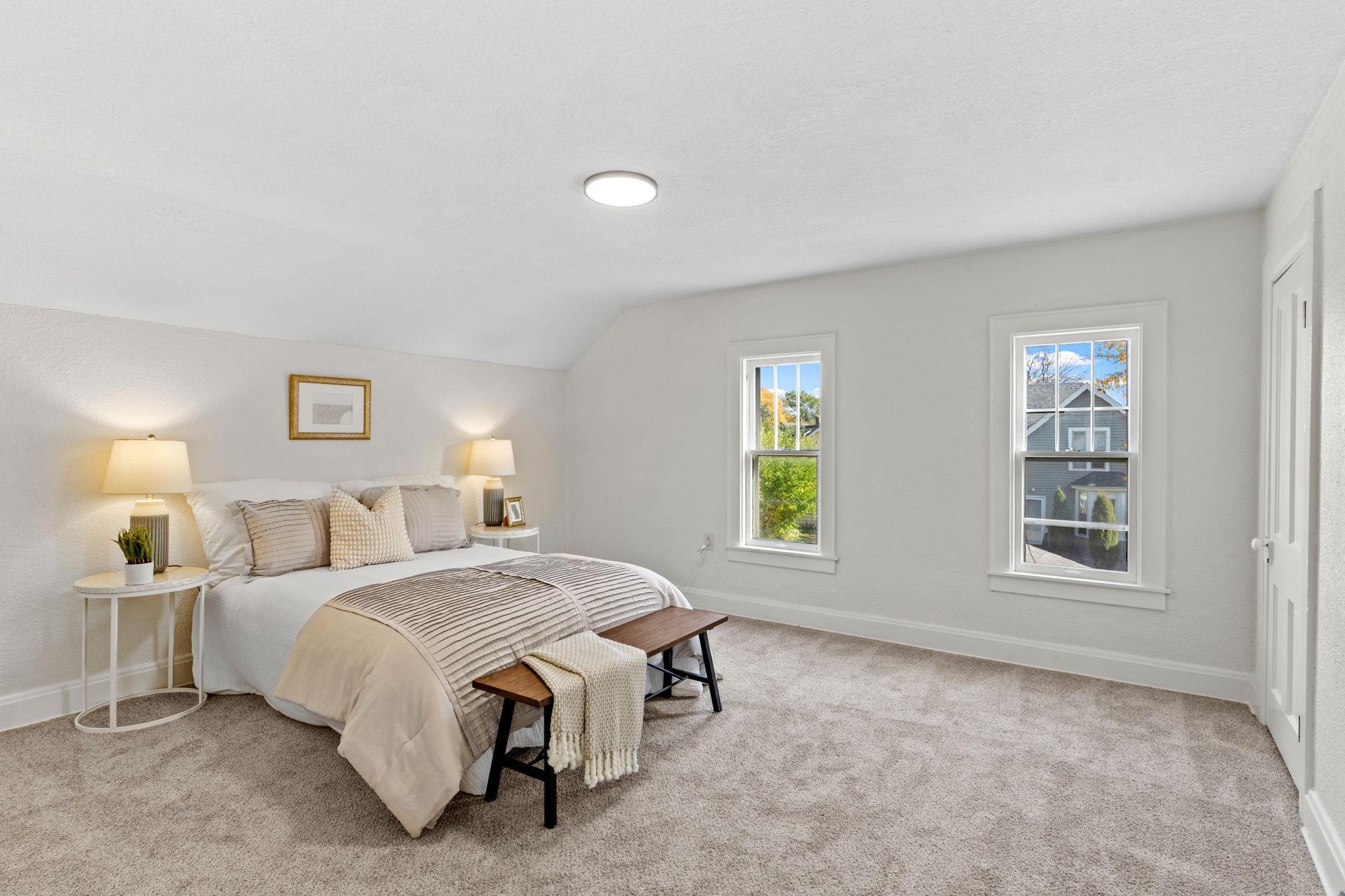 View of Residential at 339 Webster Street, Saint Paul MN 55102, Saint Paul (5 of 39) - Mike Wilen | Minnesota Team Real Estate