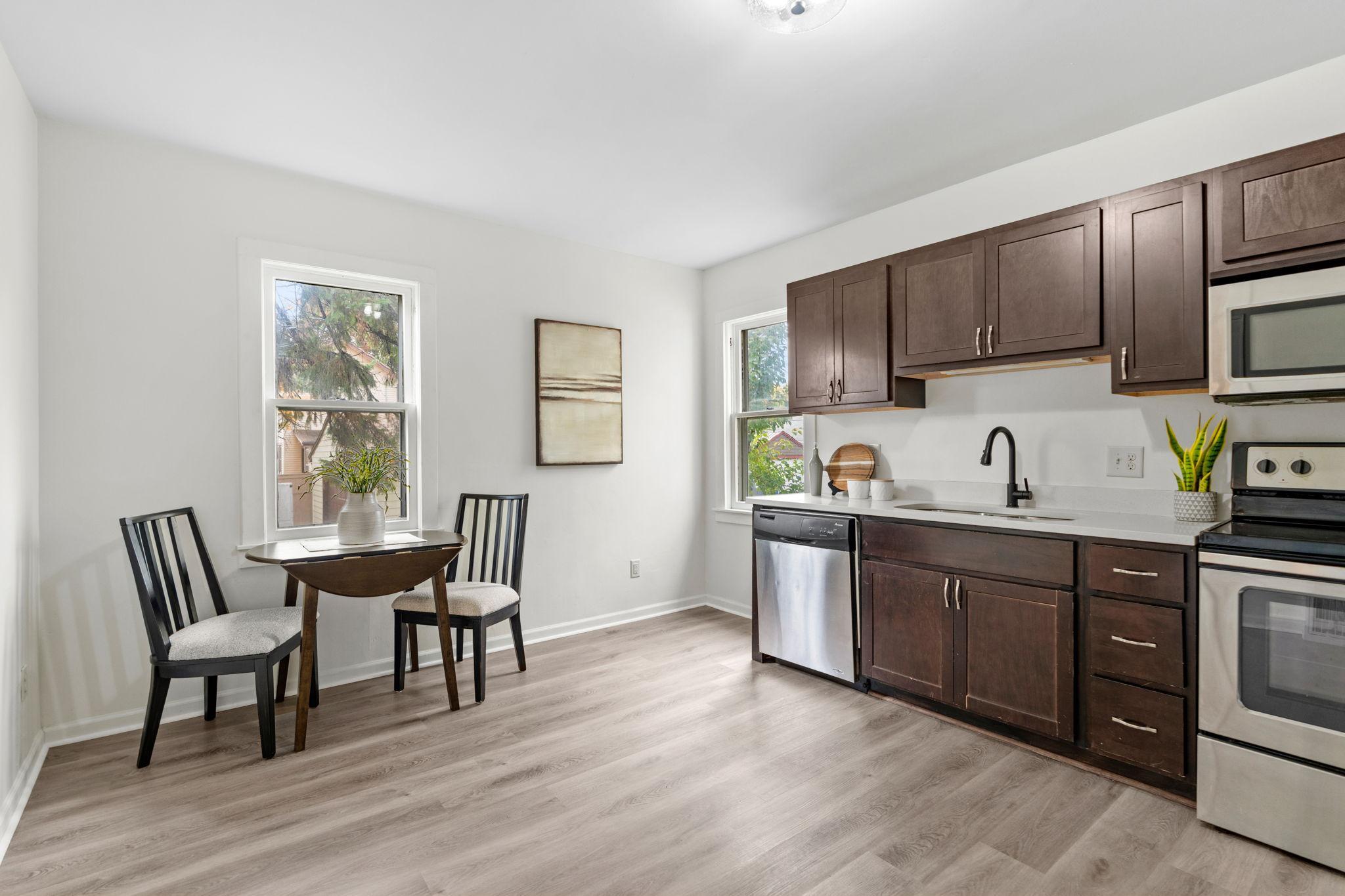 View of Residential at 339 Webster Street, Saint Paul MN 55102, Saint Paul (15 of 39) - Mike Wilen | Minnesota Team Real Estate