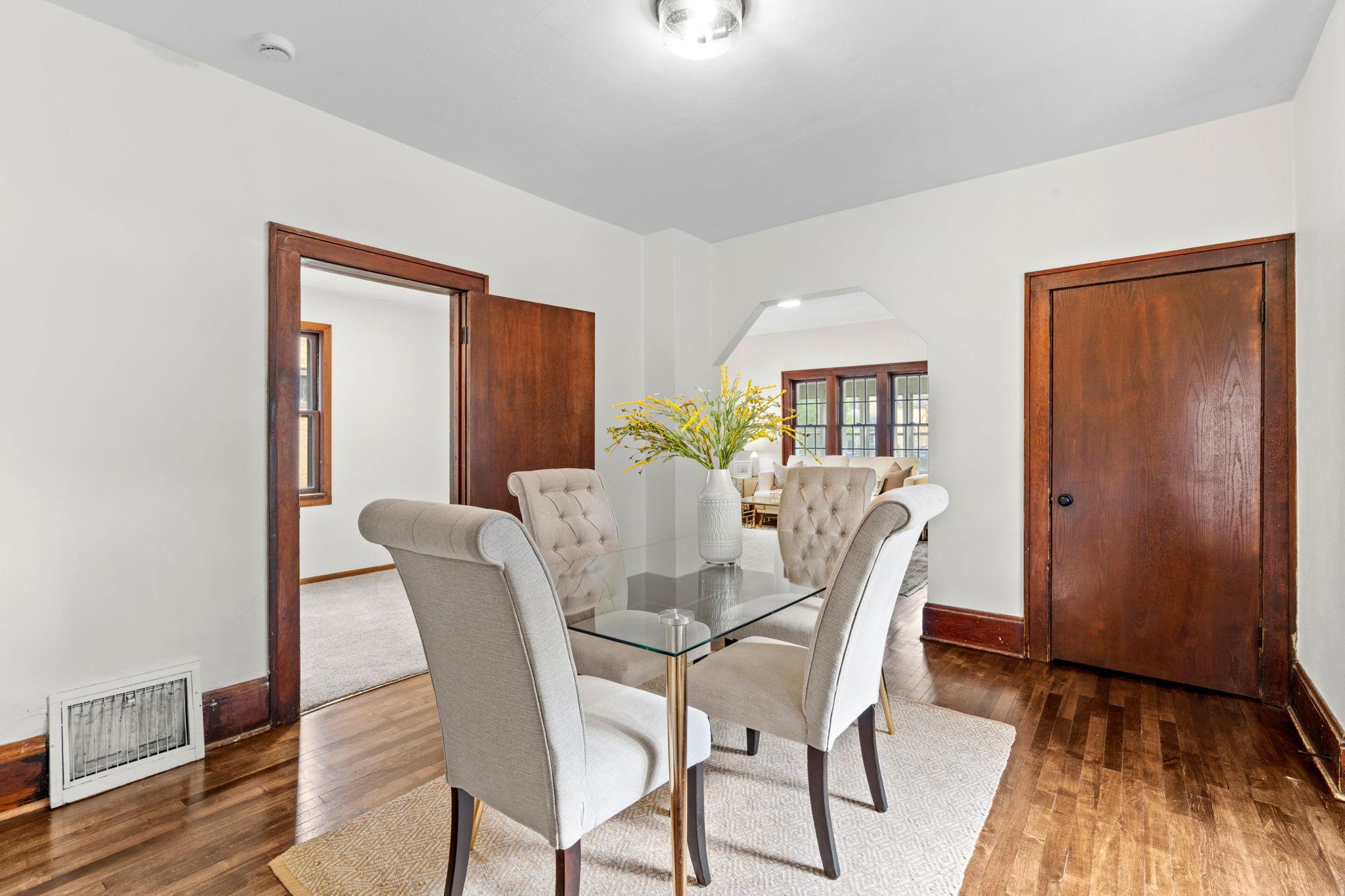View of Residential at 339 Webster Street, Saint Paul MN 55102, Saint Paul (13 of 39) - Mike Wilen | Minnesota Team Real Estate