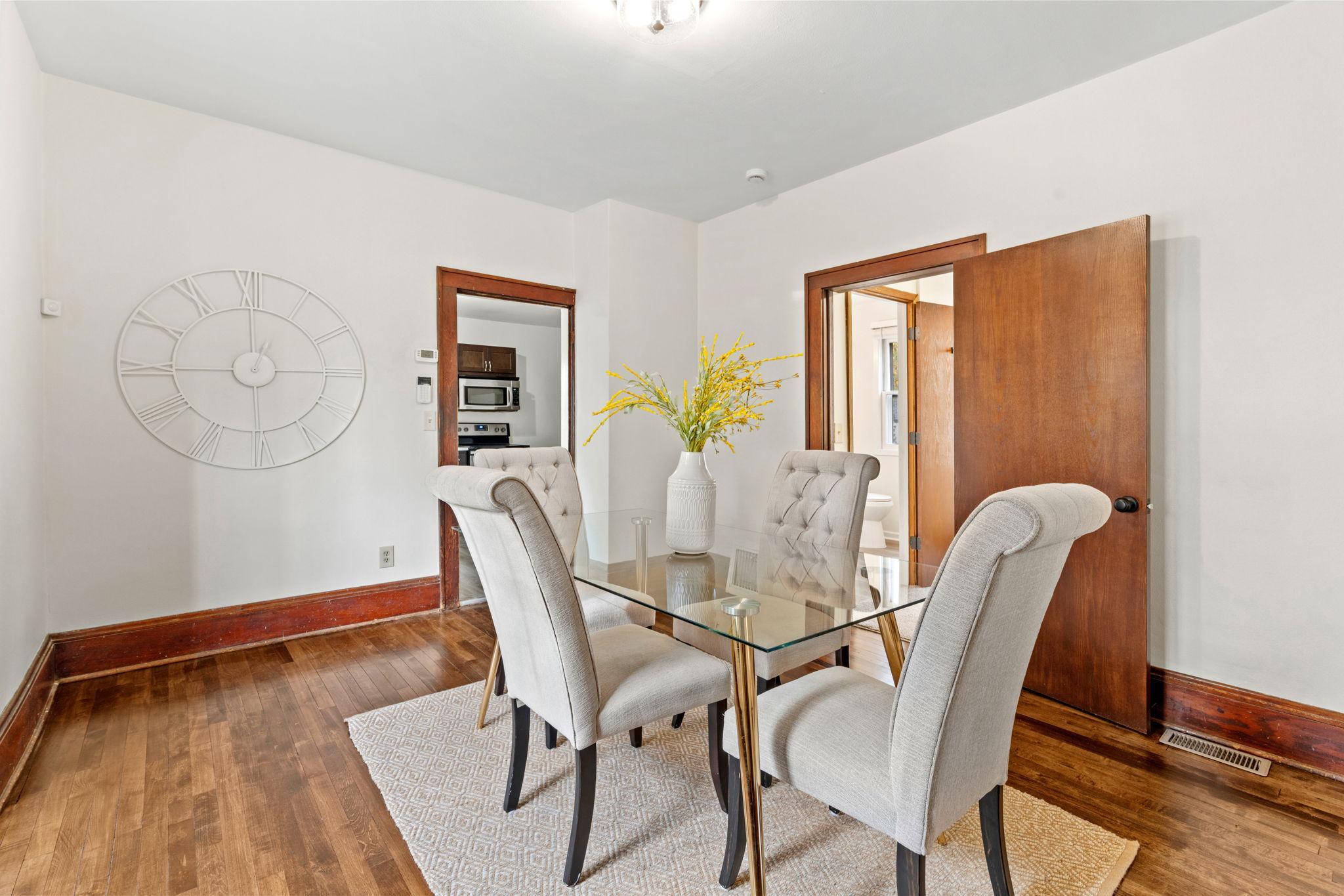 View of Residential at 339 Webster Street, Saint Paul MN 55102, Saint Paul (12 of 39) - Mike Wilen | Minnesota Team Real Estate