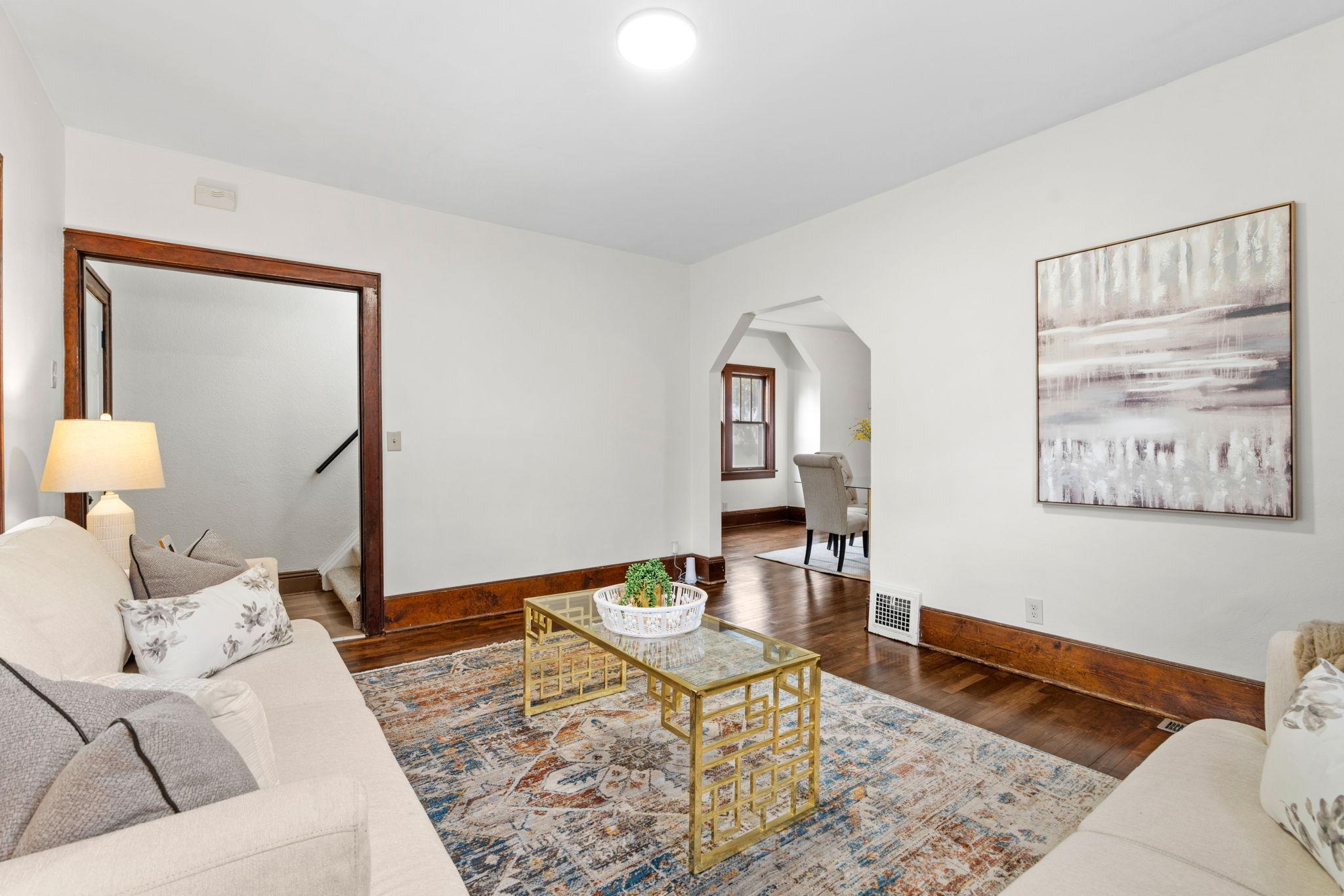 View of Residential at 339 Webster Street, Saint Paul MN 55102, Saint Paul (10 of 39) - Mike Wilen | Minnesota Team Real Estate