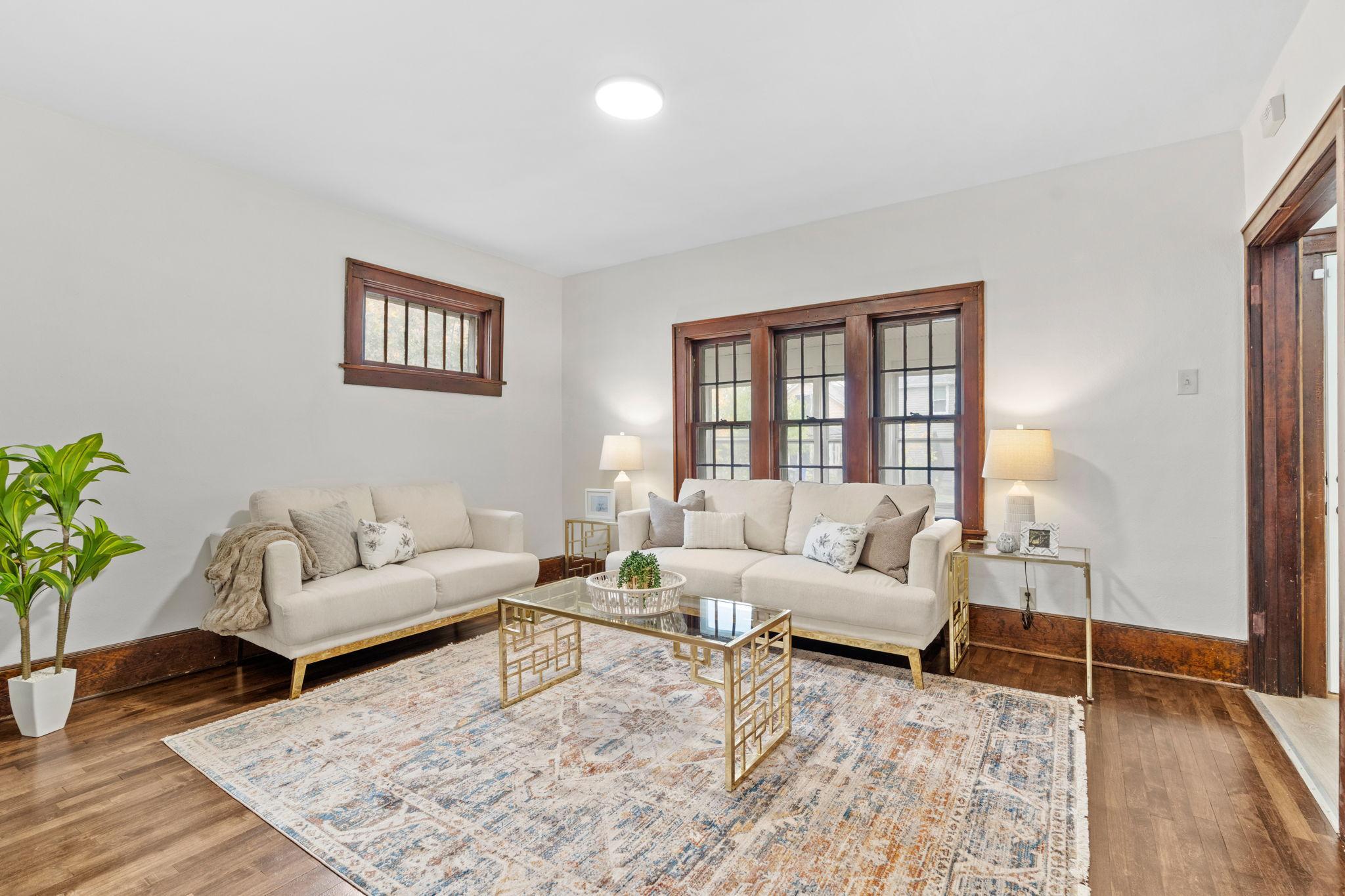 View of Residential at 339 Webster Street, Saint Paul MN 55102, Saint Paul (3 of 39) - Mike Wilen | Minnesota Team Real Estate