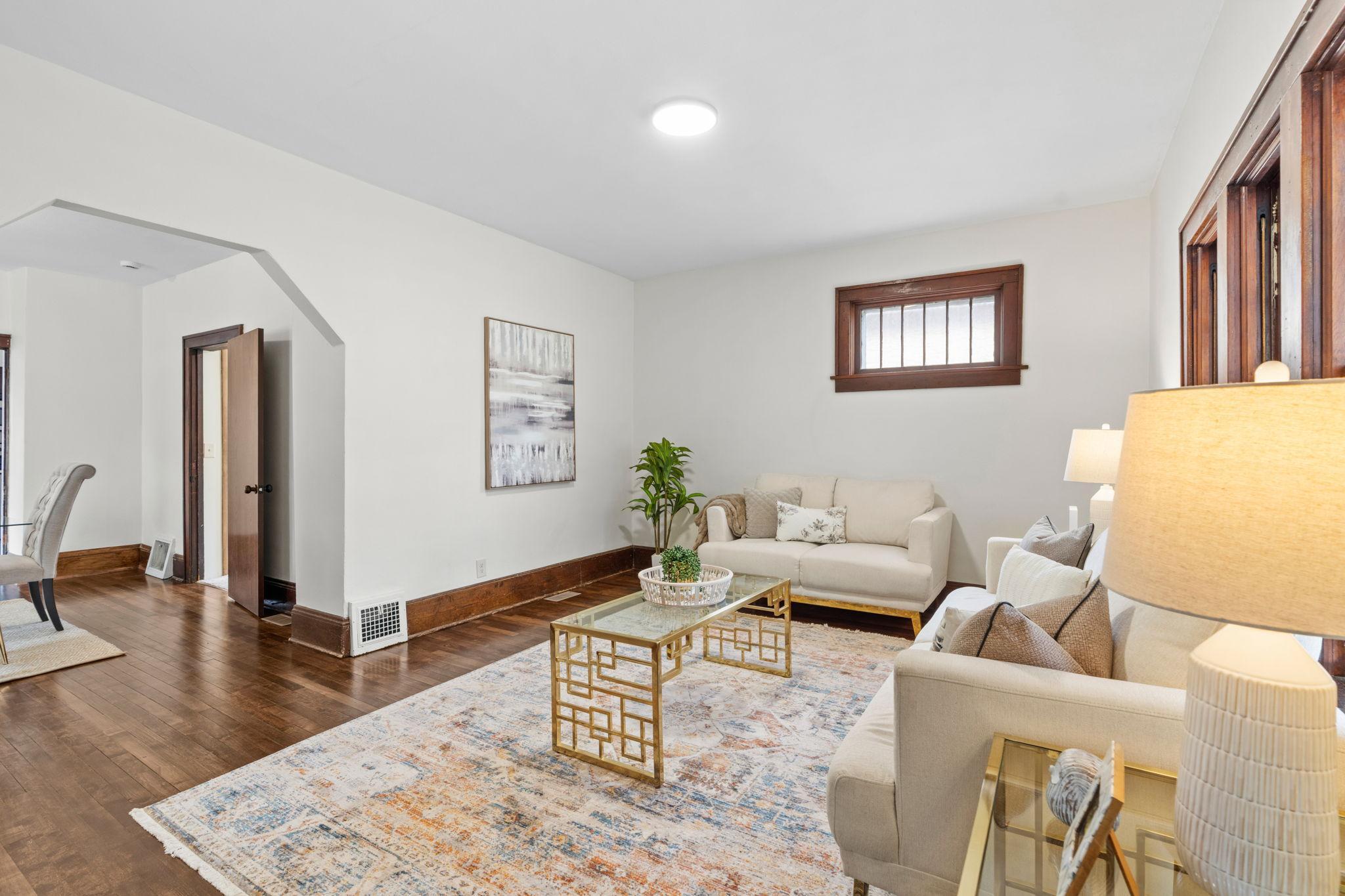 View of Residential at 339 Webster Street, Saint Paul MN 55102, Saint Paul (8 of 39) - Mike Wilen | Minnesota Team Real Estate