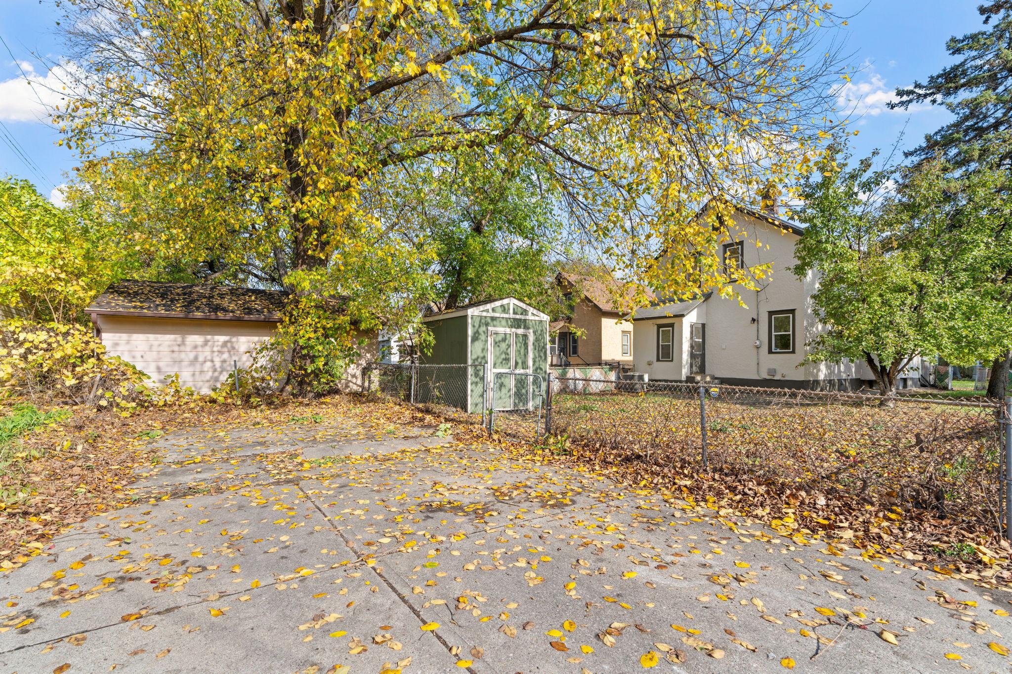 View of Residential at 339 Webster Street, Saint Paul MN 55102, Saint Paul (33 of 39) - Mike Wilen | Minnesota Team Real Estate