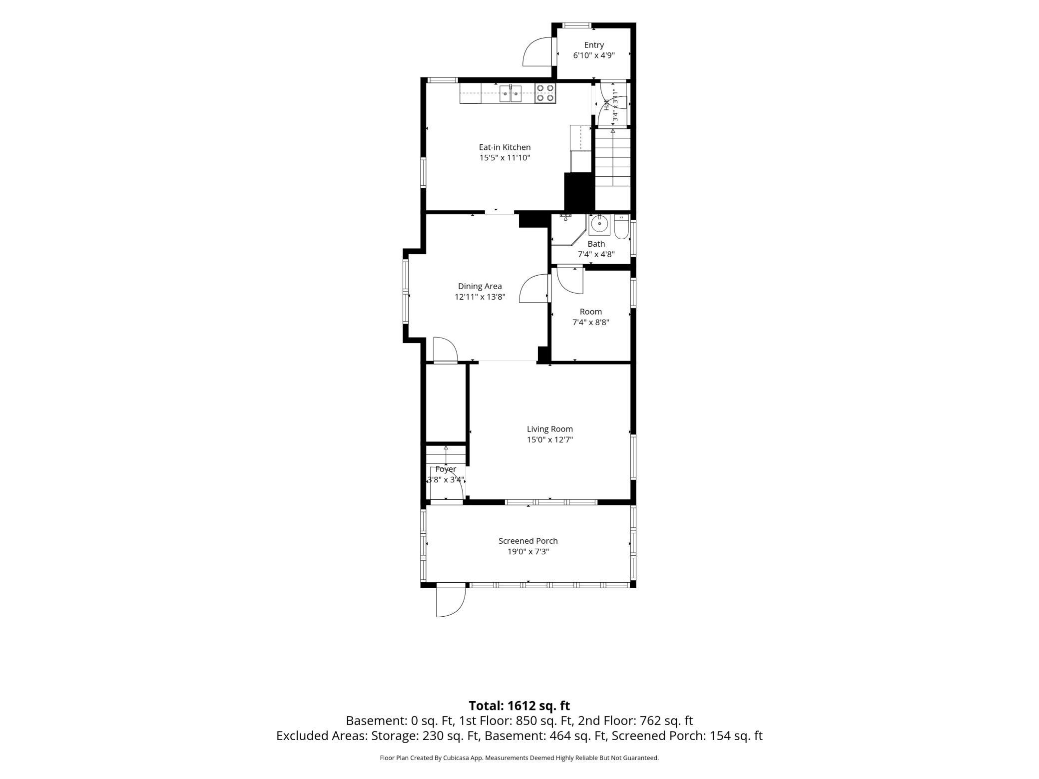 View of Residential at 339 Webster Street, Saint Paul MN 55102, Saint Paul (38 of 39) - Mike Wilen | Minnesota Team Real Estate