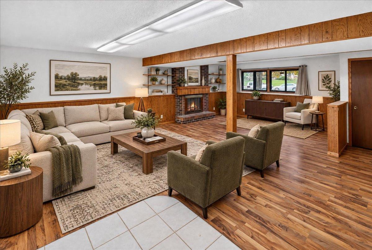 View of Residential at 2305 115th Street, Burnsville MN 55337, Burnsville (25 of 34) - Mike Wilen | Minnesota Team Real Estate