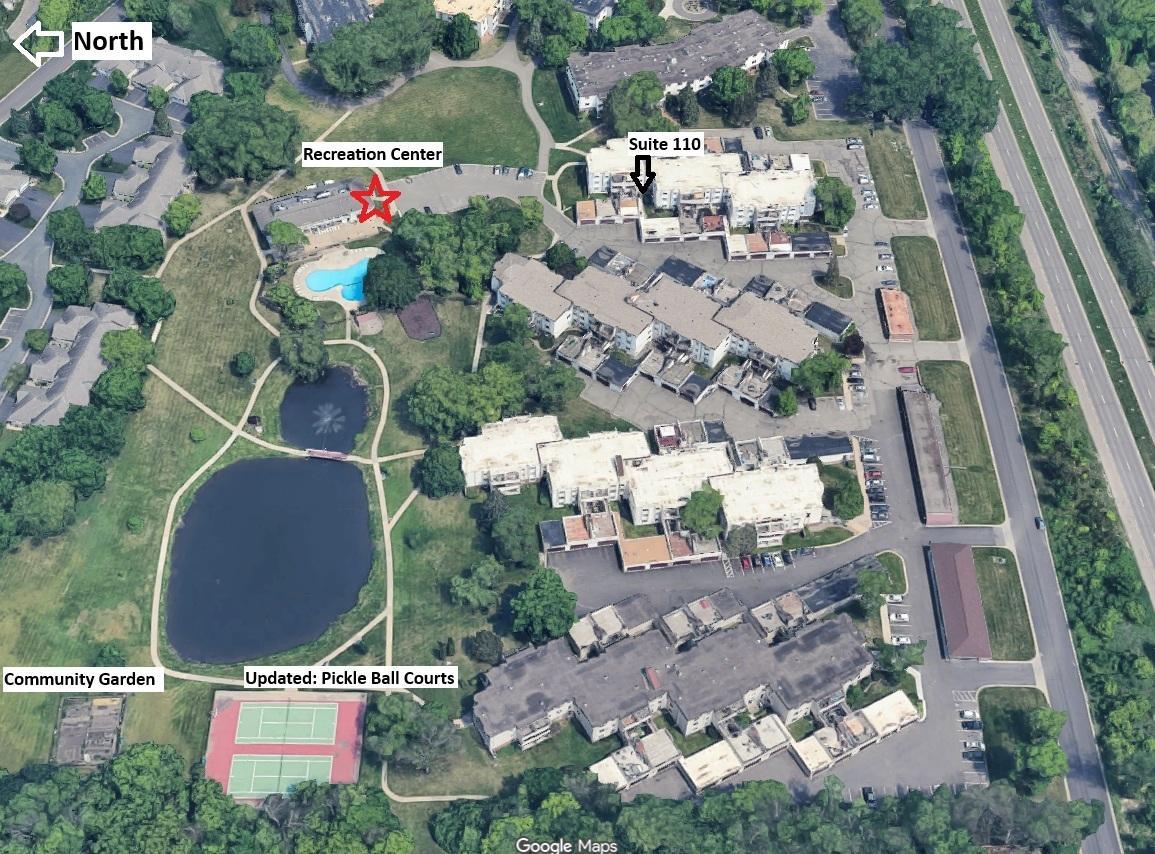 View of Residential at 10630 Rockford Road #110, Plymouth MN 55442, Plymouth (42 of 43) - Mike Wilen | Minnesota Team Real Estate