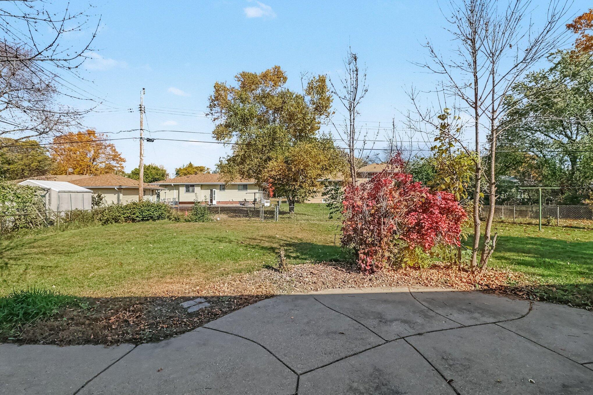 View of Residential at 3106 64th Avenue, Brooklyn Center MN 55429, Brooklyn Center (24 of 24) - Mike Wilen | Minnesota Team Real Estate