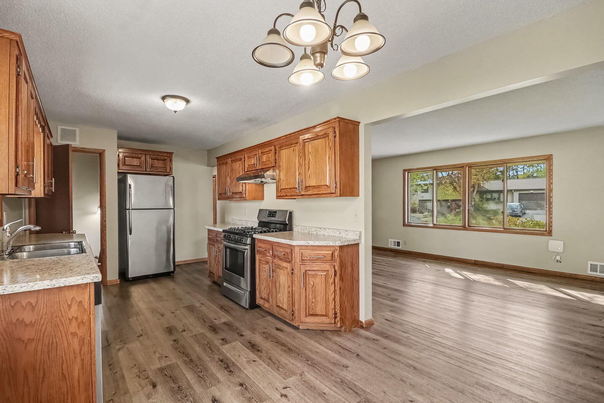 View of Residential at 3106 64th Avenue, Brooklyn Center MN 55429, Brooklyn Center (10 of 24) - Mike Wilen | Minnesota Team Real Estate