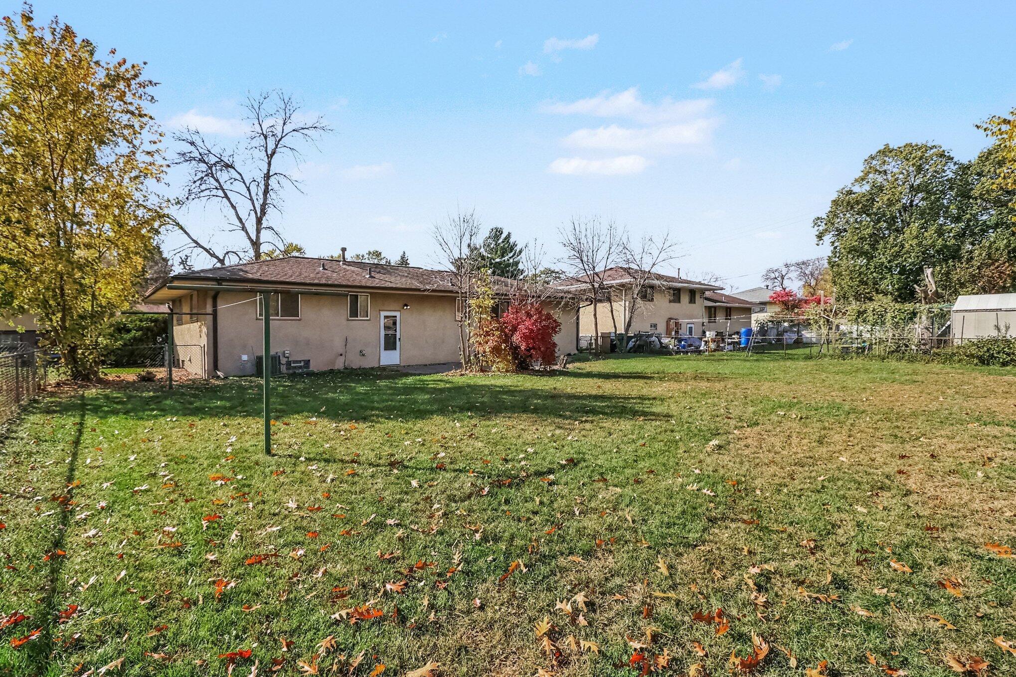 View of Residential at 3106 64th Avenue, Brooklyn Center MN 55429, Brooklyn Center (4 of 24) - Mike Wilen | Minnesota Team Real Estate