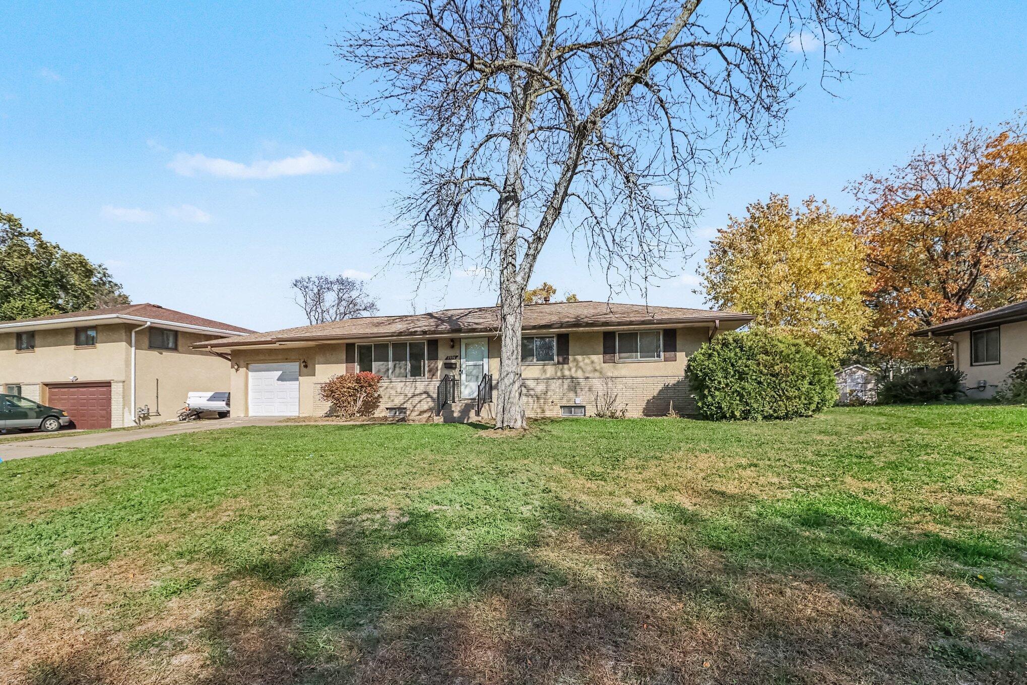 View of Residential at 3106 64th Avenue, Brooklyn Center MN 55429, Brooklyn Center (2 of 24) - Mike Wilen | Minnesota Team Real Estate