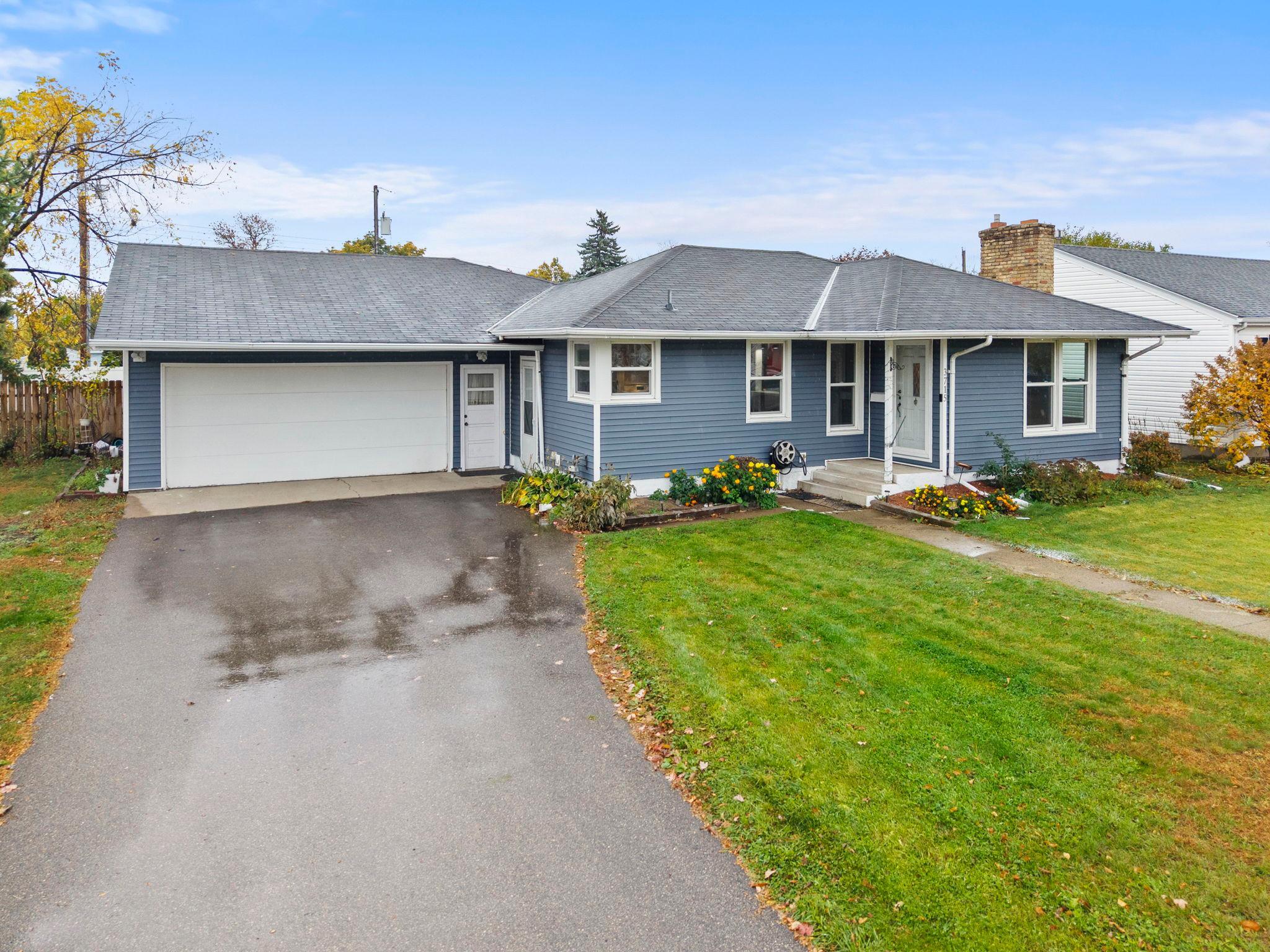 View of Single Family at 3715 Rhode Island Avenue, Saint Louis Park - Mike Wilen | Minnesota Team Real Estate