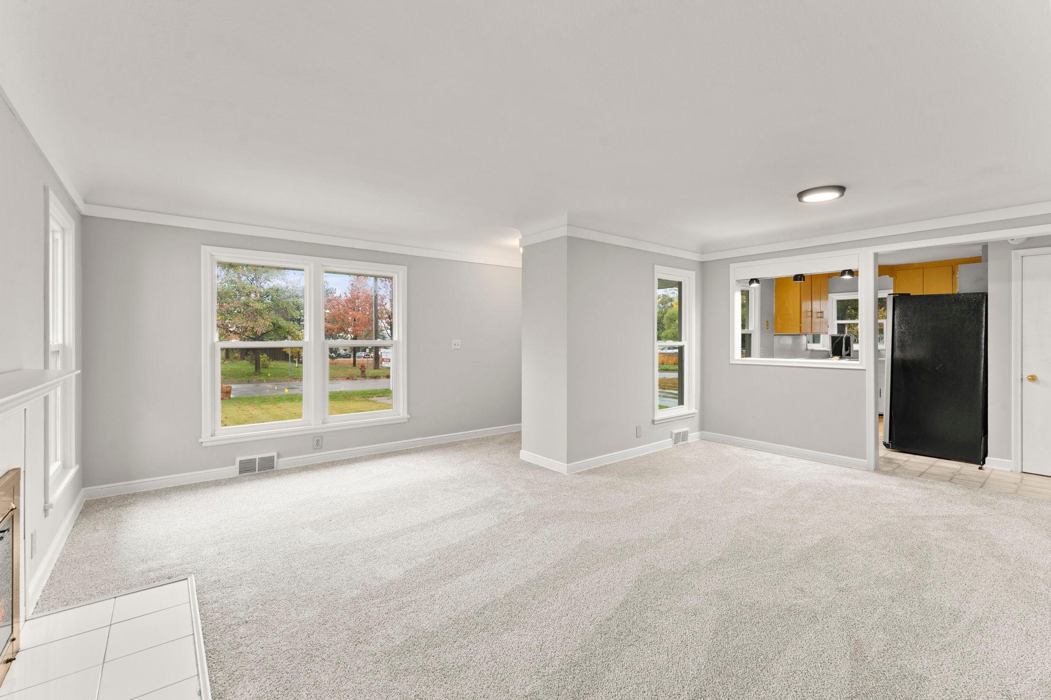 View of Residential at 3715 Rhode Island Avenue, Saint Louis Park MN 55426, Saint Louis Park (3 of 25) - Mike Wilen | Minnesota Team Real Estate