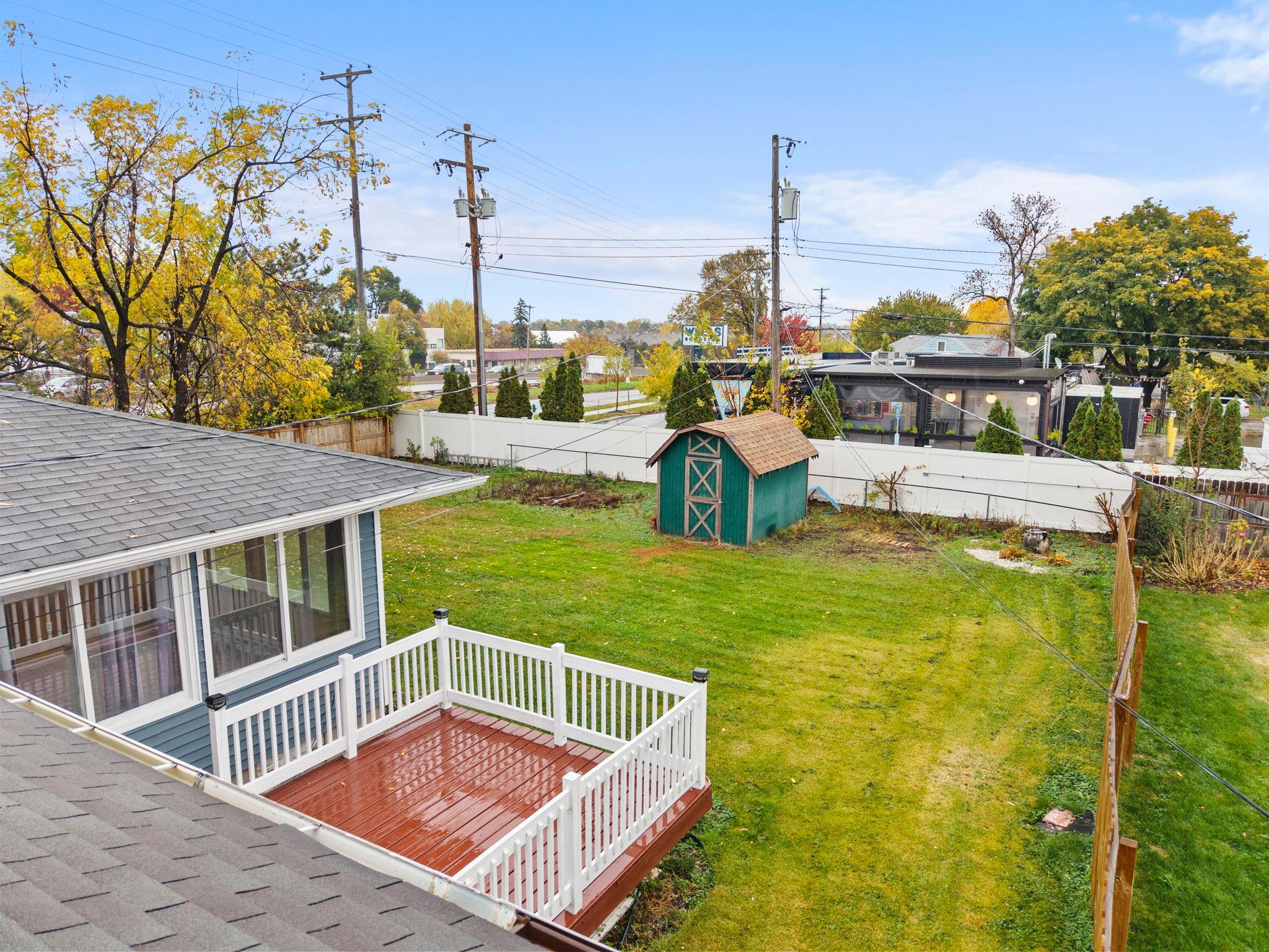 View of Residential at 3715 Rhode Island Avenue, Saint Louis Park MN 55426, Saint Louis Park (23 of 25) - Mike Wilen | Minnesota Team Real Estate