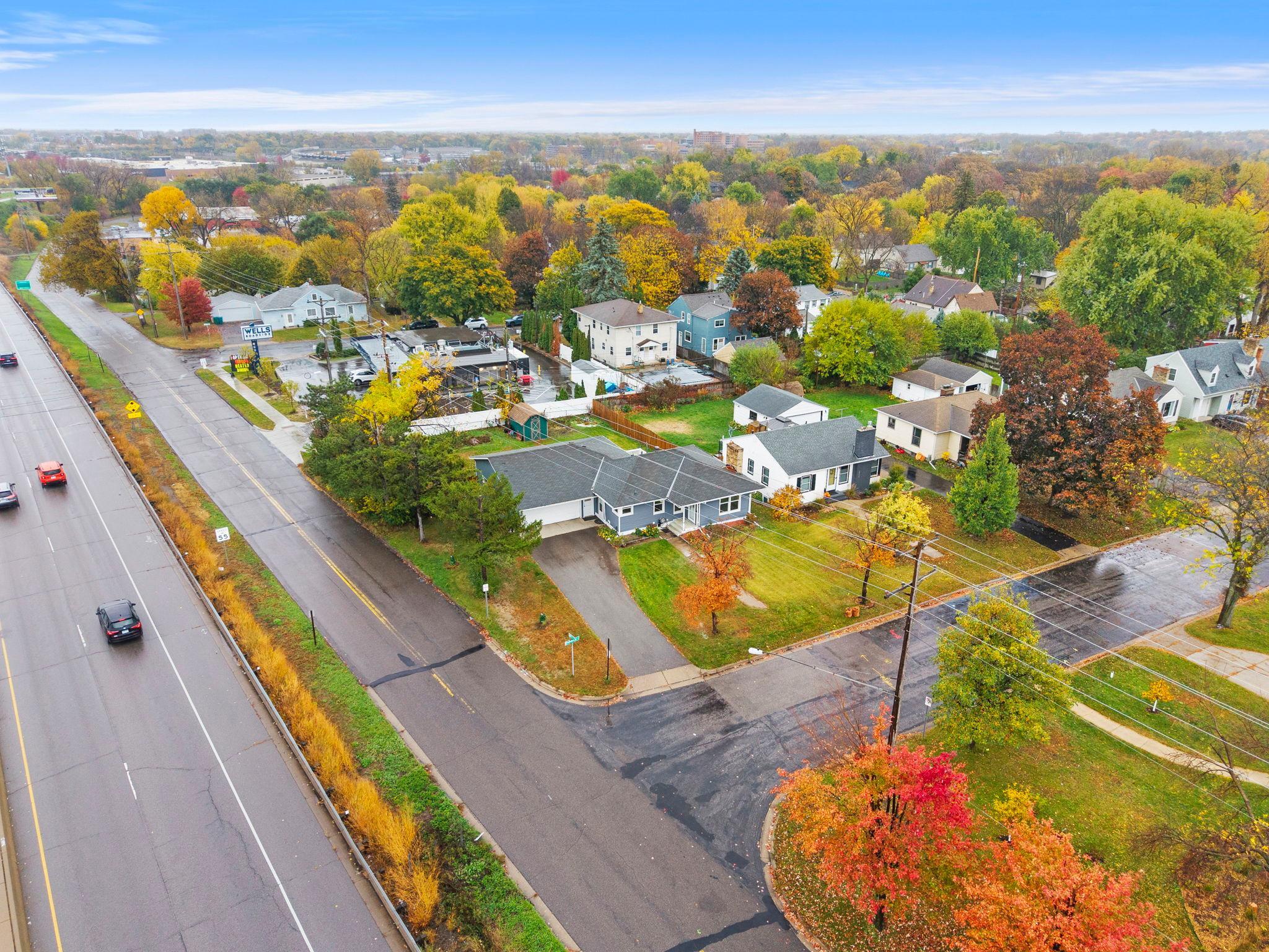 View of Residential at 3715 Rhode Island Avenue, Saint Louis Park MN 55426, Saint Louis Park (25 of 25) - Mike Wilen | Minnesota Team Real Estate