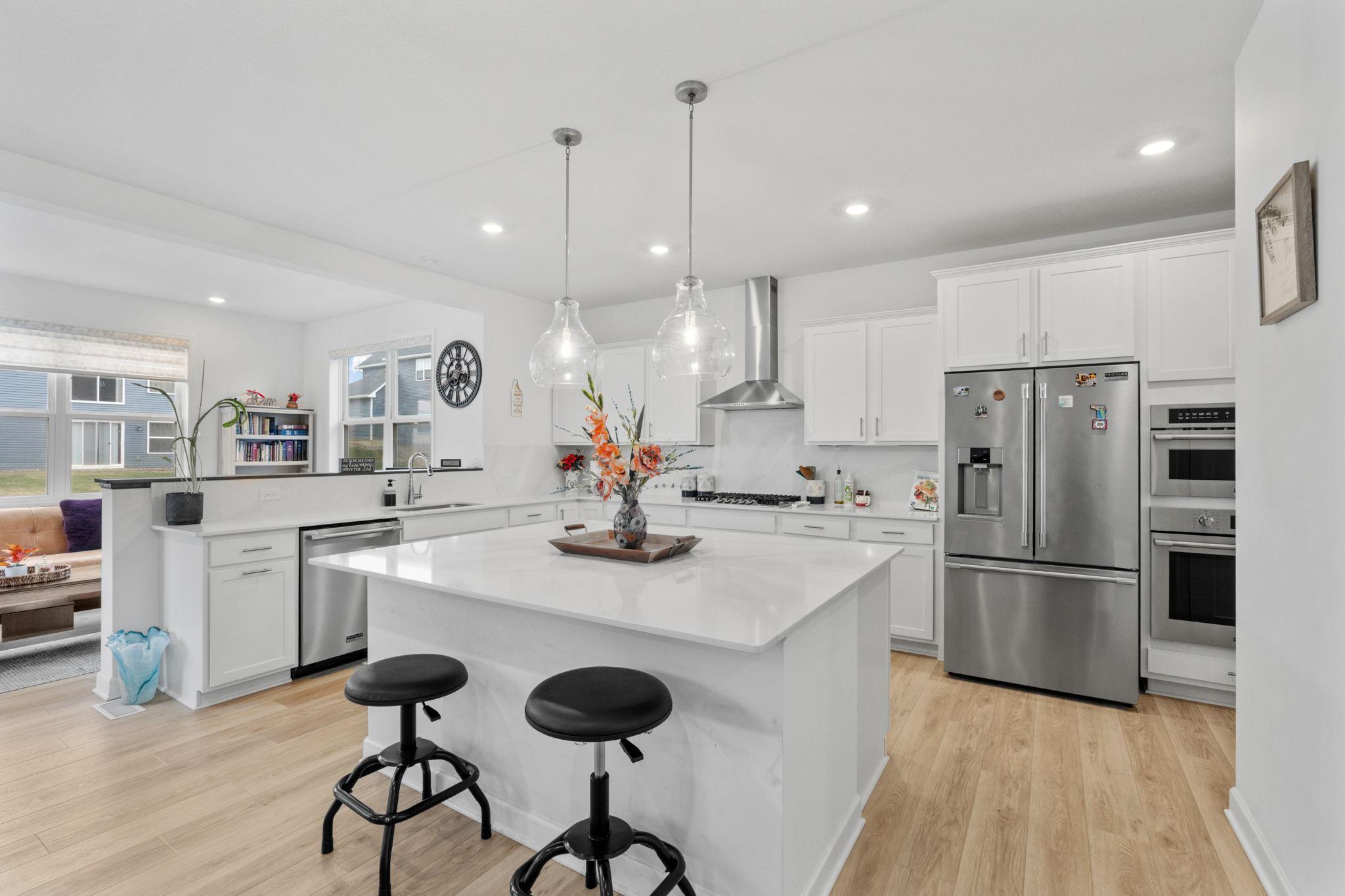 View of Residential at 18167 Hounds Drive, Lakeville MN 55044, Lakeville (22 of 71) - Mike Wilen | Minnesota Team Real Estate