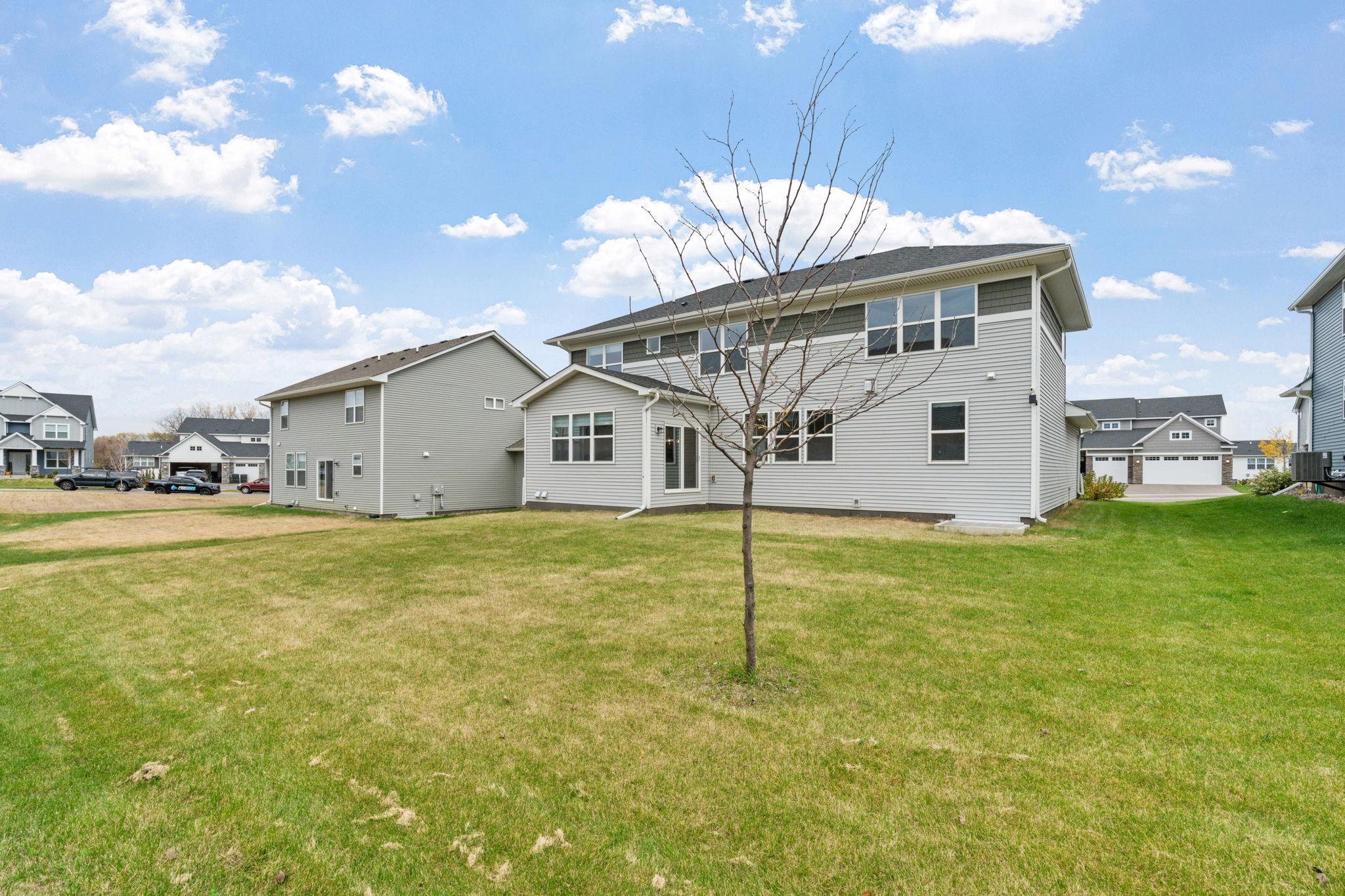 View of Residential at 18167 Hounds Drive, Lakeville MN 55044, Lakeville (8 of 71) - Mike Wilen | Minnesota Team Real Estate