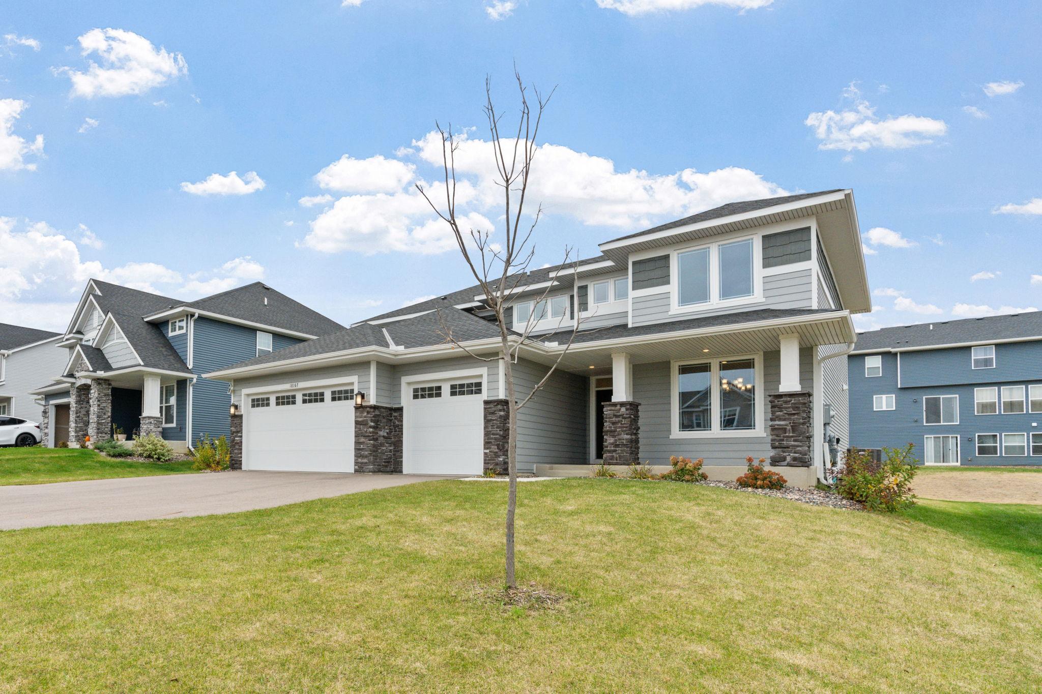 View of Residential at 18167 Hounds Drive, Lakeville MN 55044, Lakeville (4 of 71) - Mike Wilen | Minnesota Team Real Estate
