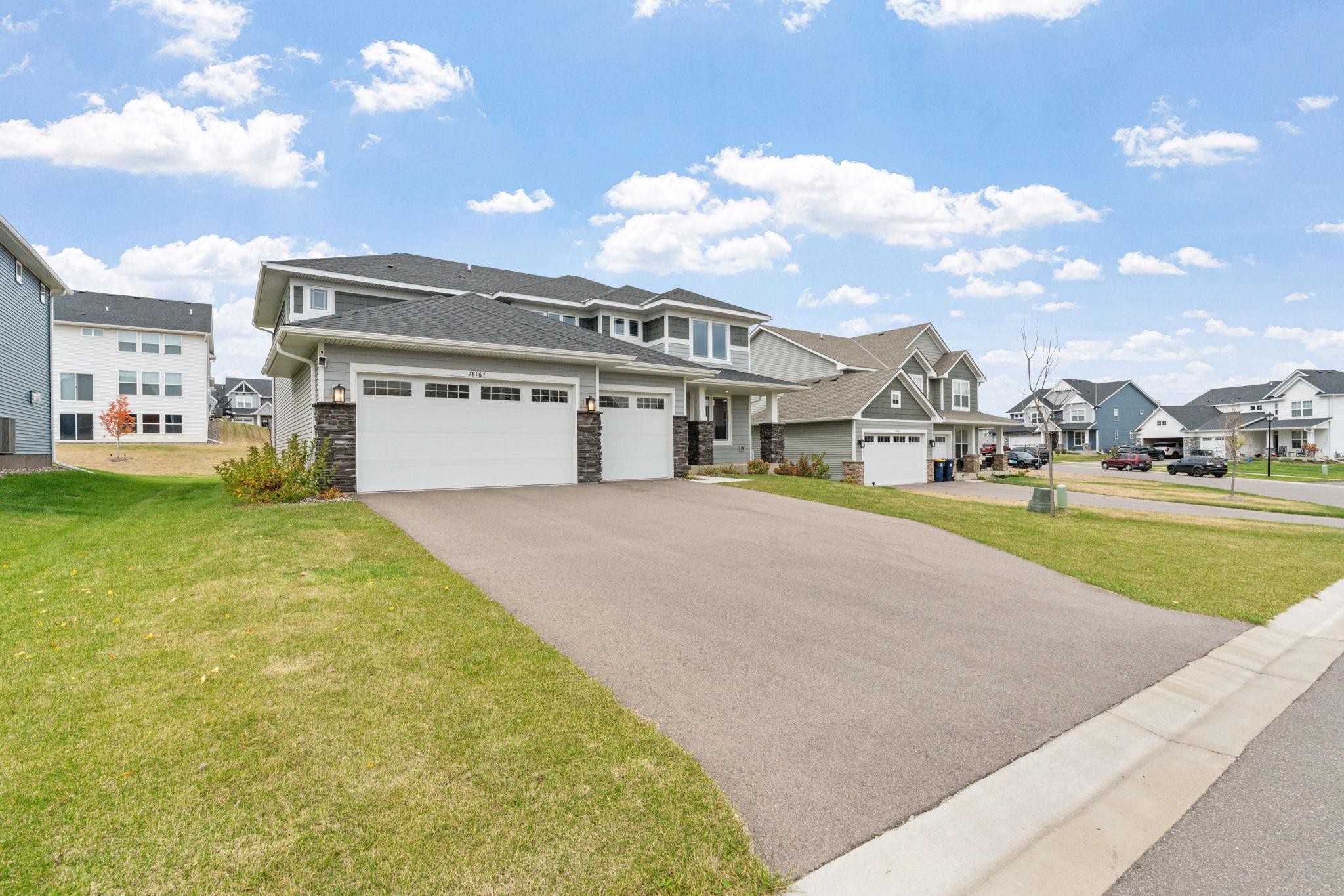 View of Residential at 18167 Hounds Drive, Lakeville MN 55044, Lakeville (3 of 71) - Mike Wilen | Minnesota Team Real Estate