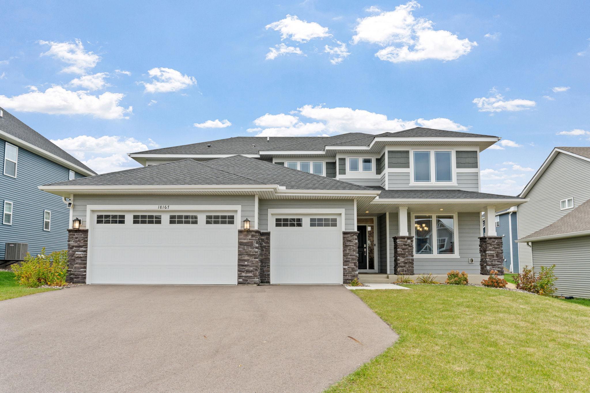 View of Residential at 18167 Hounds Drive, Lakeville MN 55044, Lakeville (2 of 71) - Mike Wilen | Minnesota Team Real Estate