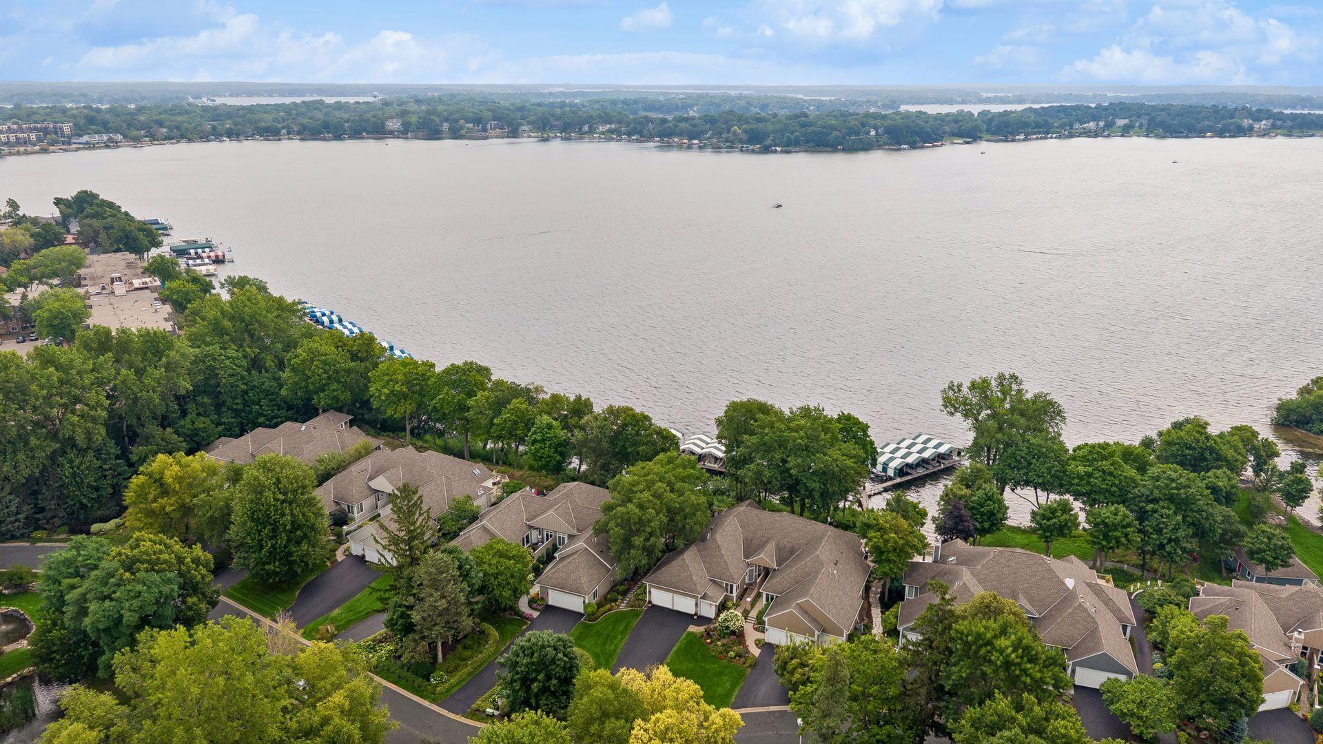 View of Residential at 2928 Pelican Point Circle, Mound MN 55364, Mound (46 of 69) - Mike Wilen | Minnesota Team Real Estate