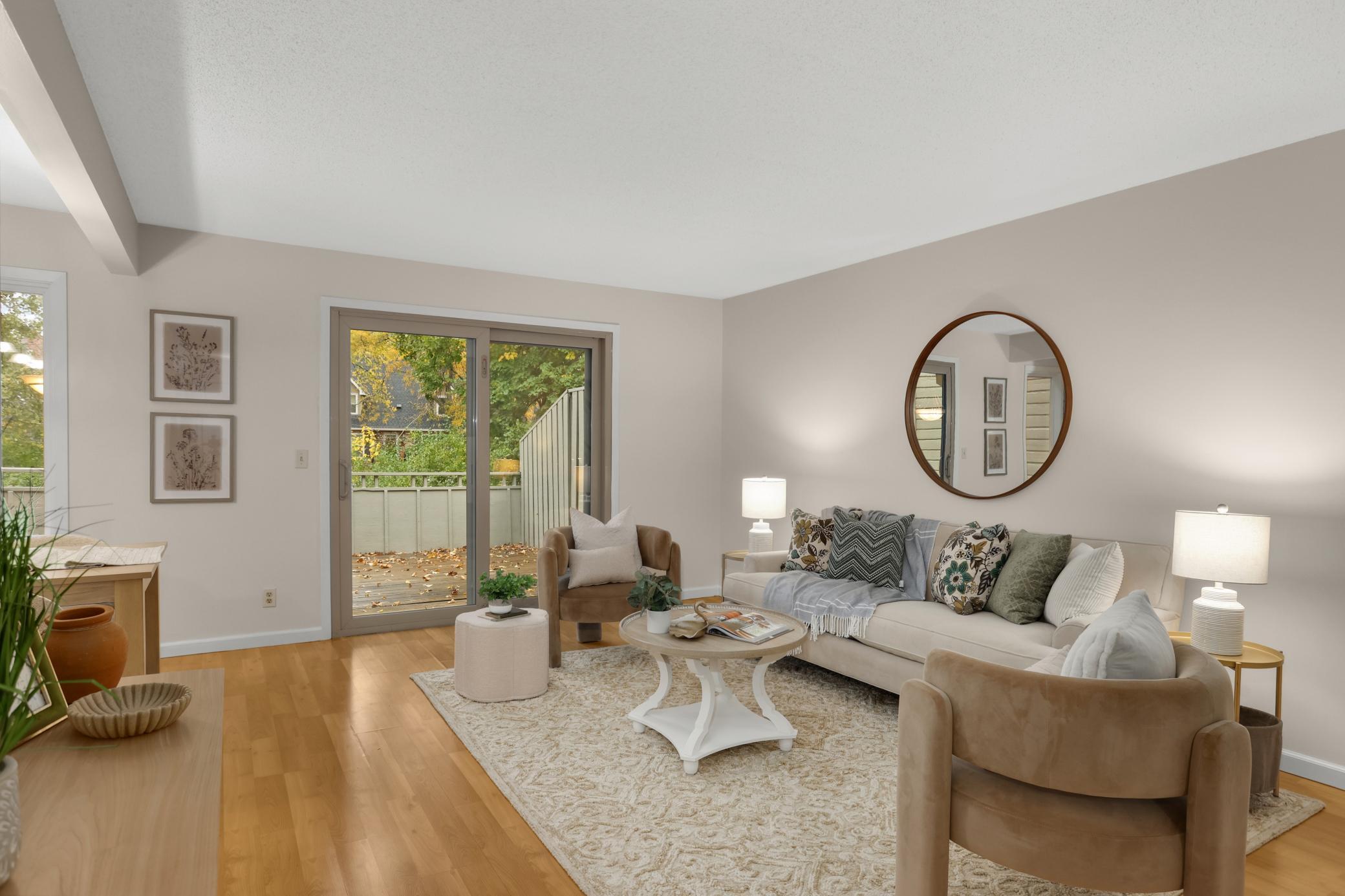 View of Residential at 10203 Scarborough Road, Bloomington MN 55437, Bloomington (3 of 40) - Mike Wilen | Minnesota Team Real Estate