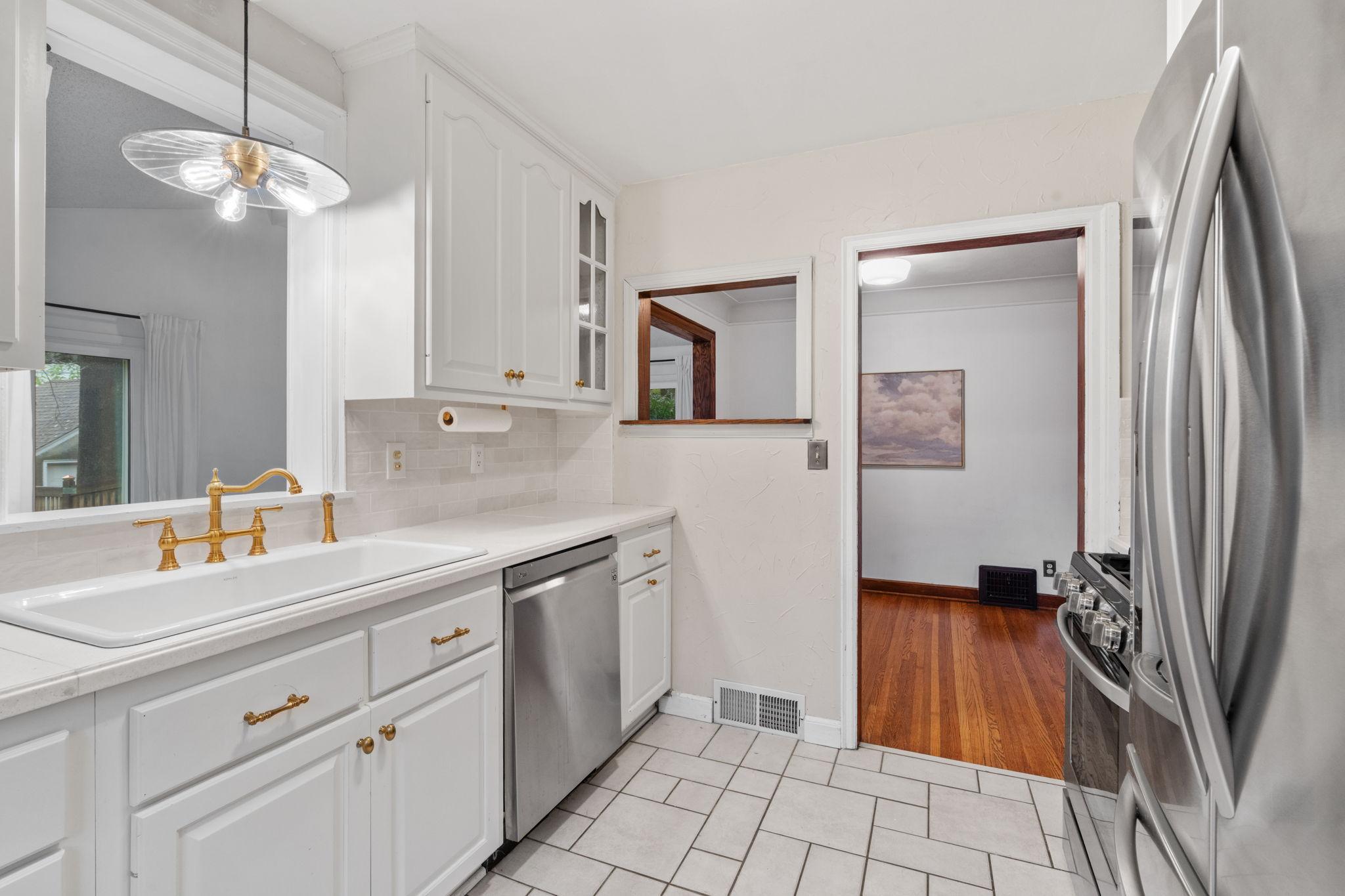 View of Residential at 3316 Zarthan Avenue, Saint Louis Park MN 55416, Saint Louis Park (3 of 3) - Mike Wilen | Minnesota Team Real Estate