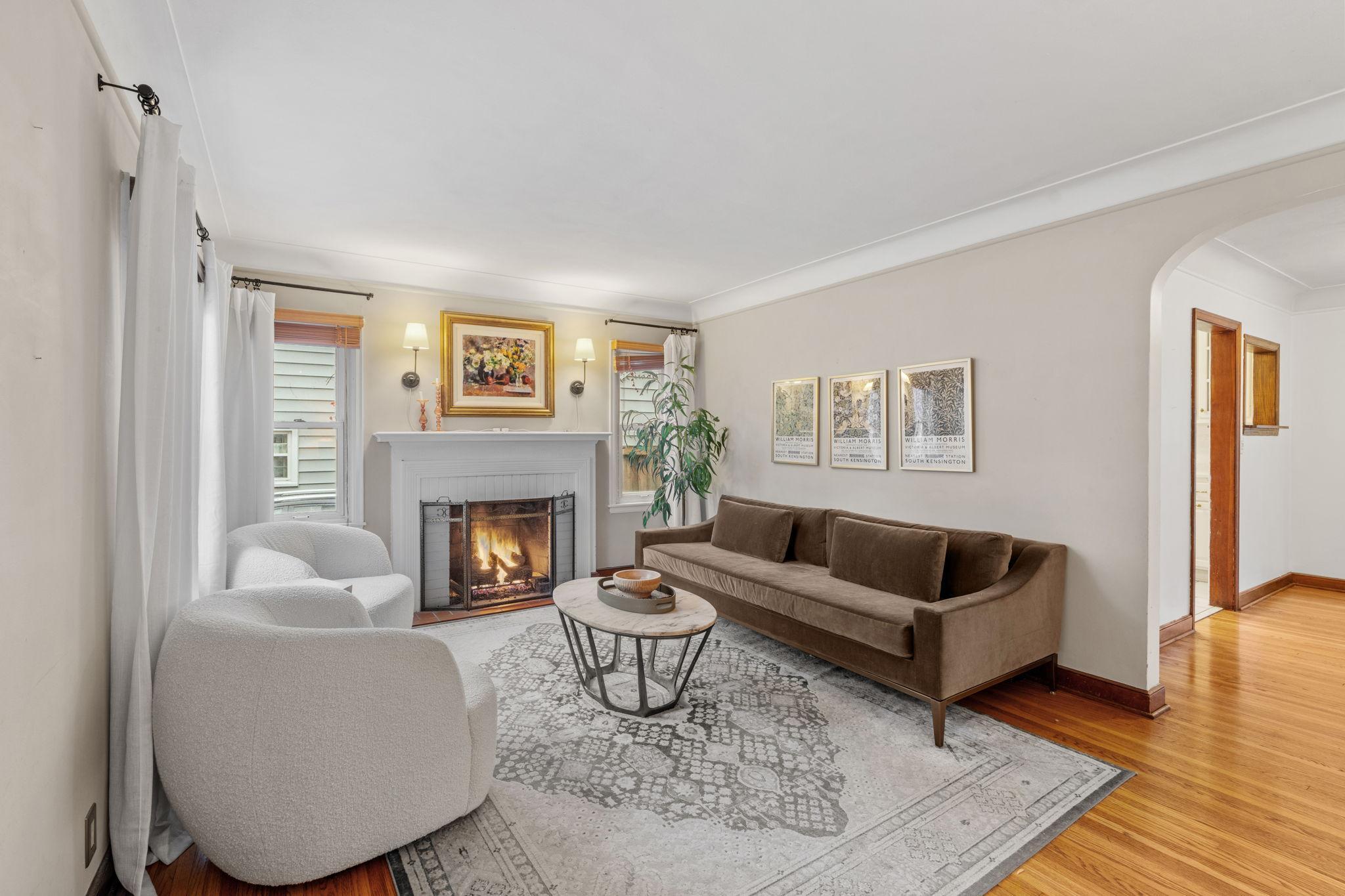 View of Residential at 3316 Zarthan Avenue, Saint Louis Park MN 55416, Saint Louis Park (4 of 27) - Mike Wilen | Minnesota Team Real Estate