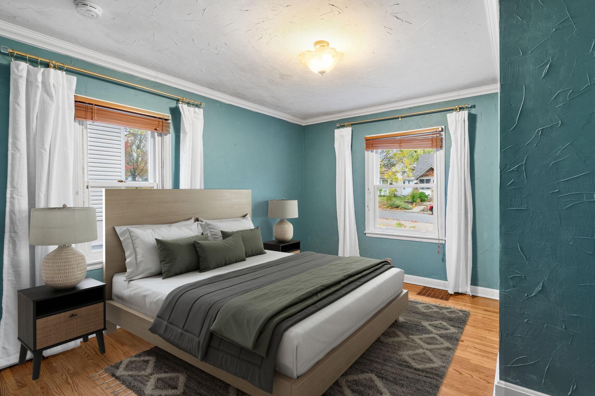 View of Residential at 3316 Zarthan Avenue, Saint Louis Park MN 55416, Saint Louis Park (13 of 27) - Mike Wilen | Minnesota Team Real Estate