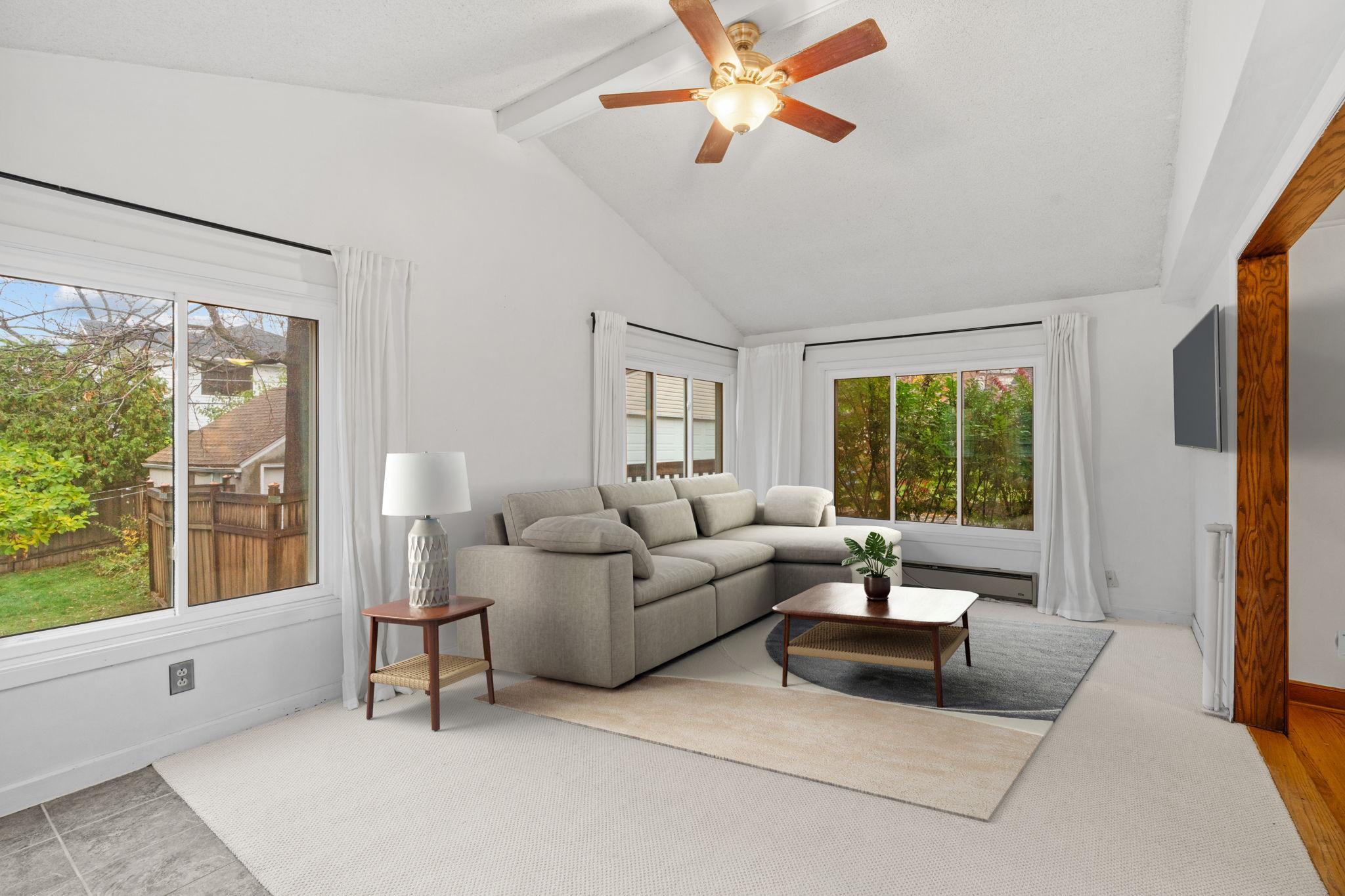 View of Residential at 3316 Zarthan Avenue, Saint Louis Park MN 55416, Saint Louis Park (10 of 27) - Mike Wilen | Minnesota Team Real Estate