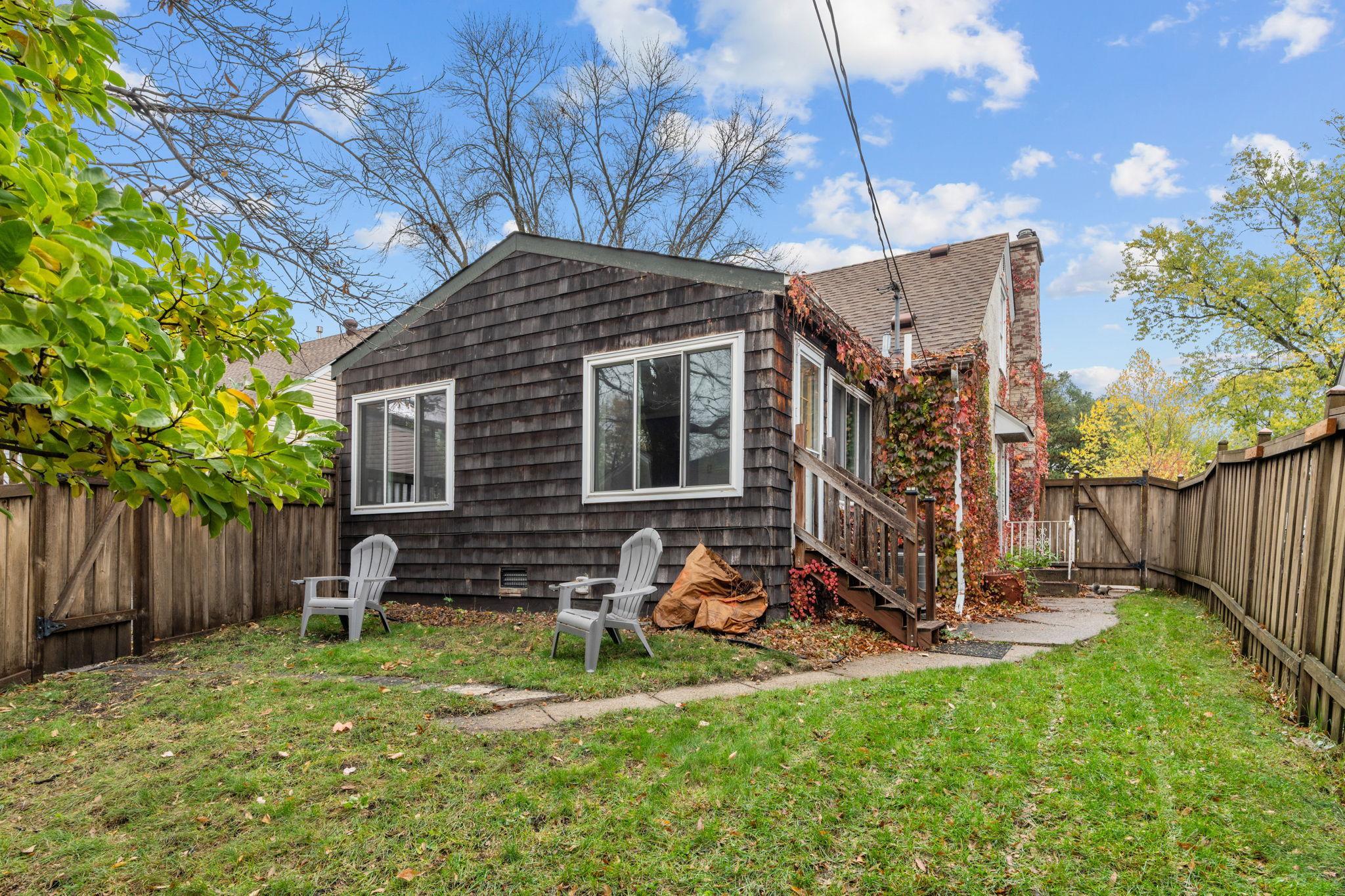 View of Residential at 3316 Zarthan Avenue, Saint Louis Park MN 55416, Saint Louis Park (23 of 27) - Mike Wilen | Minnesota Team Real Estate