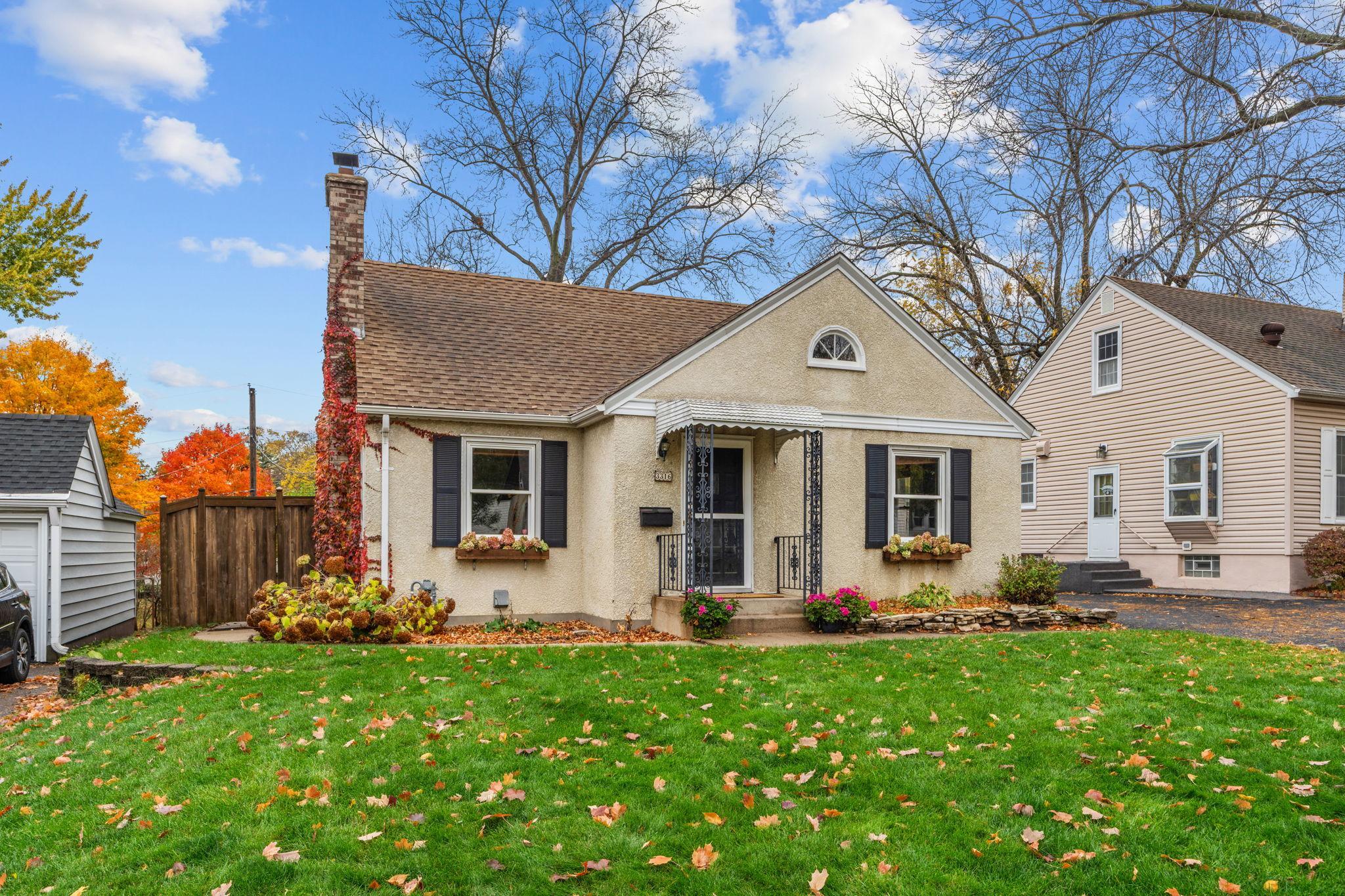 View of Residential at 3316 Zarthan Avenue, Saint Louis Park MN 55416, Saint Louis Park (27 of 27) - Mike Wilen | Minnesota Team Real Estate