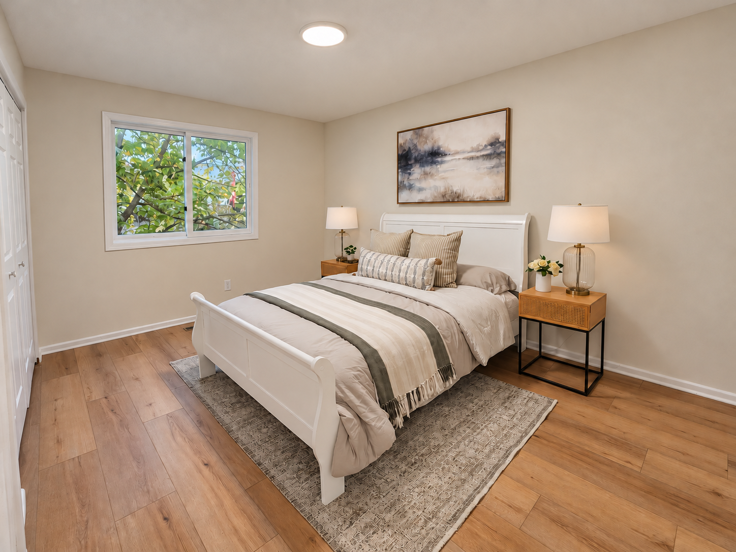 View of Residential at 8417 Kentucky Avenue, Brooklyn Park MN 55445, Brooklyn Park (7 of 21) - Mike Wilen | Minnesota Team Real Estate