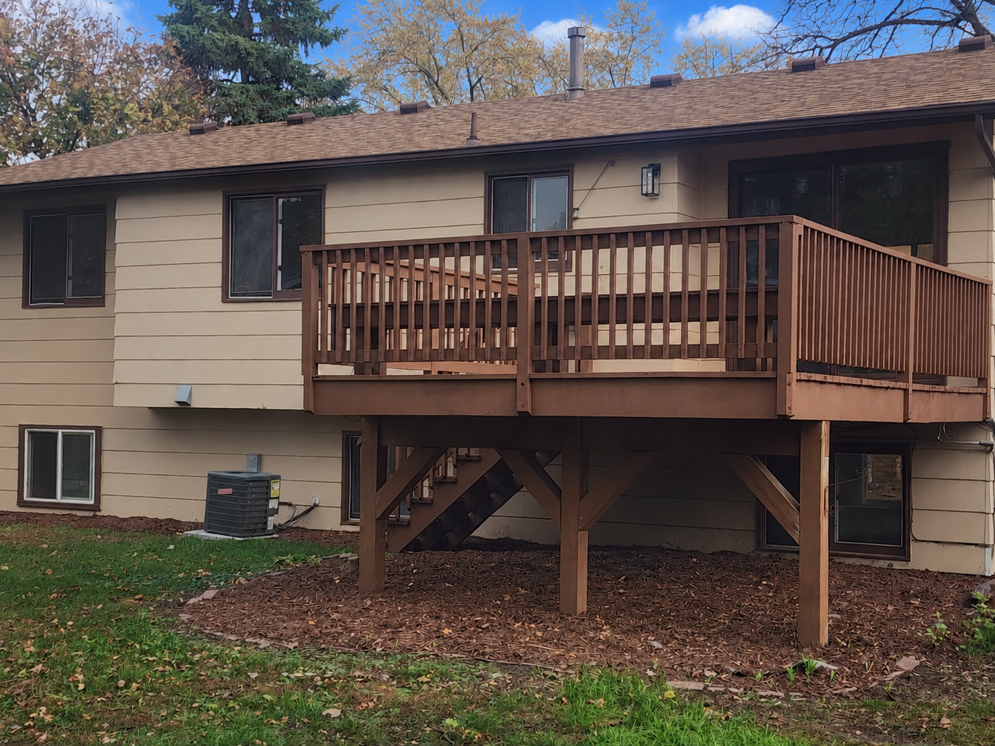 View of Residential at 8417 Kentucky Avenue, Brooklyn Park MN 55445, Brooklyn Park (20 of 21) - Mike Wilen | Minnesota Team Real Estate