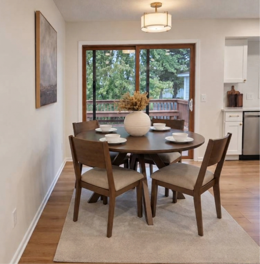 View of Residential at 8417 Kentucky Avenue, Brooklyn Park MN 55445, Brooklyn Park (21 of 21) - Mike Wilen | Minnesota Team Real Estate
