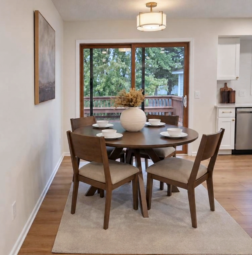 View of Residential at 8417 Kentucky Avenue, Brooklyn Park MN 55445, Brooklyn Park (6 of 21) - Mike Wilen | Minnesota Team Real Estate